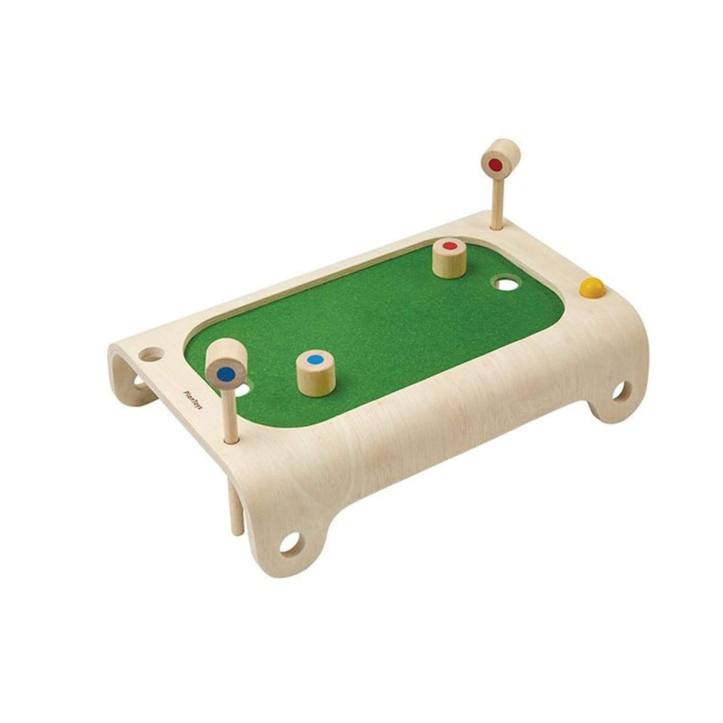 PlanToys Magnetic Board Game