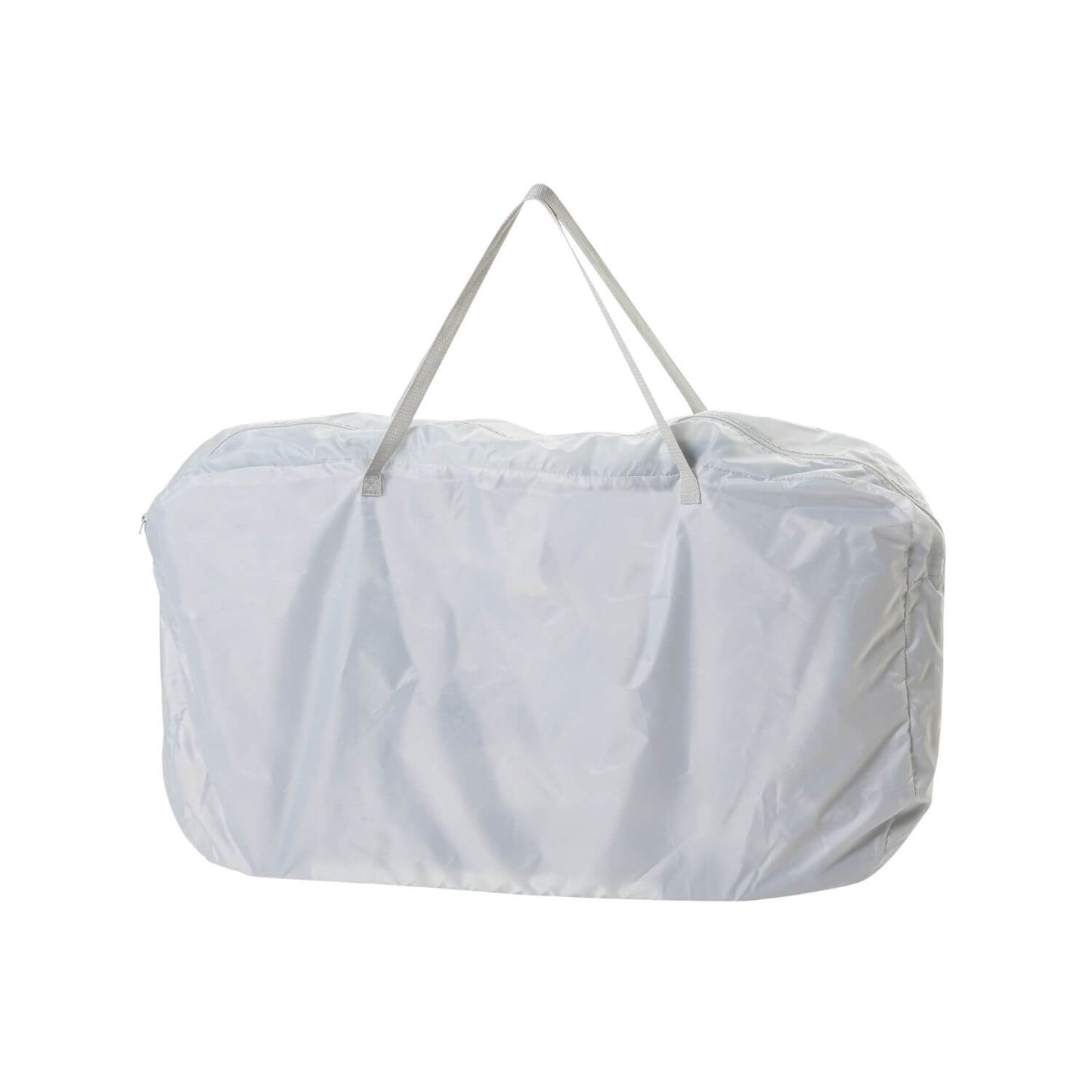 Venice Child Malibu Dreams Rocking Mini Bassinet | Gray - Travel Bag