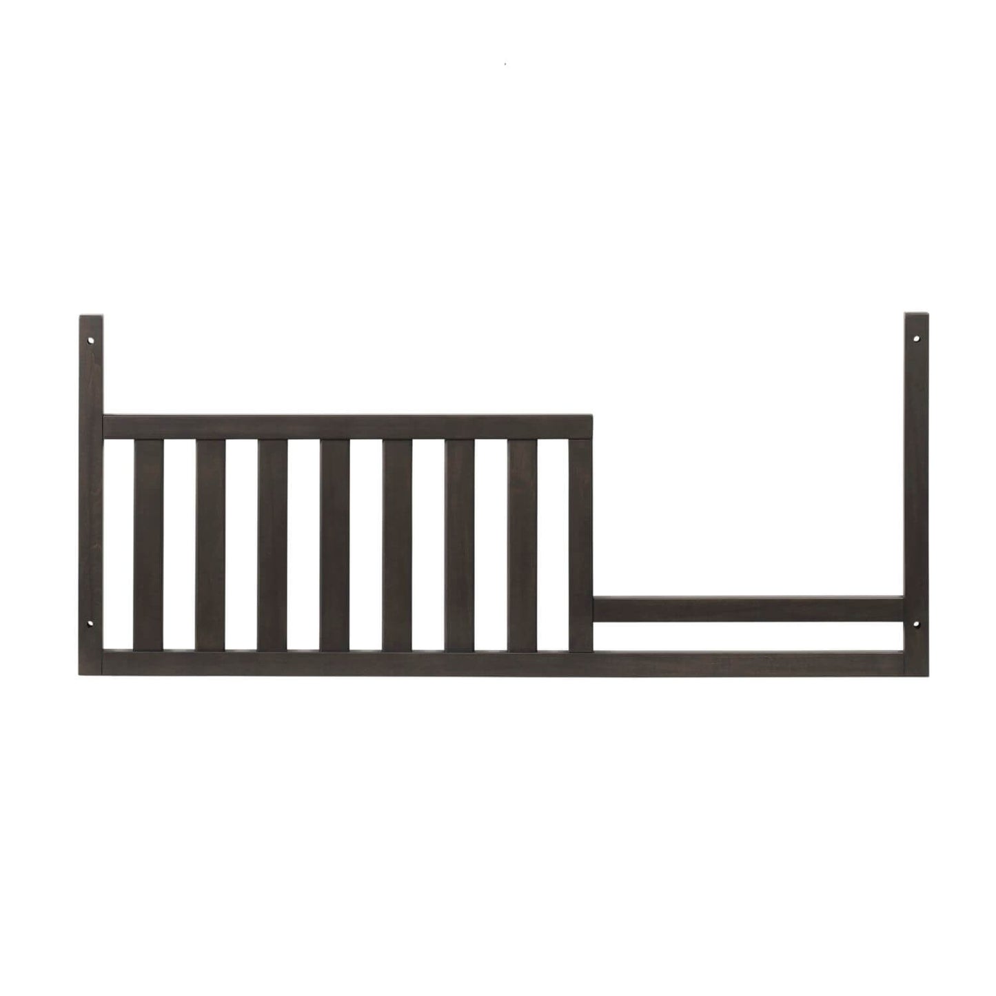 Soho Baby Manchester Guard Rail | Black Iron