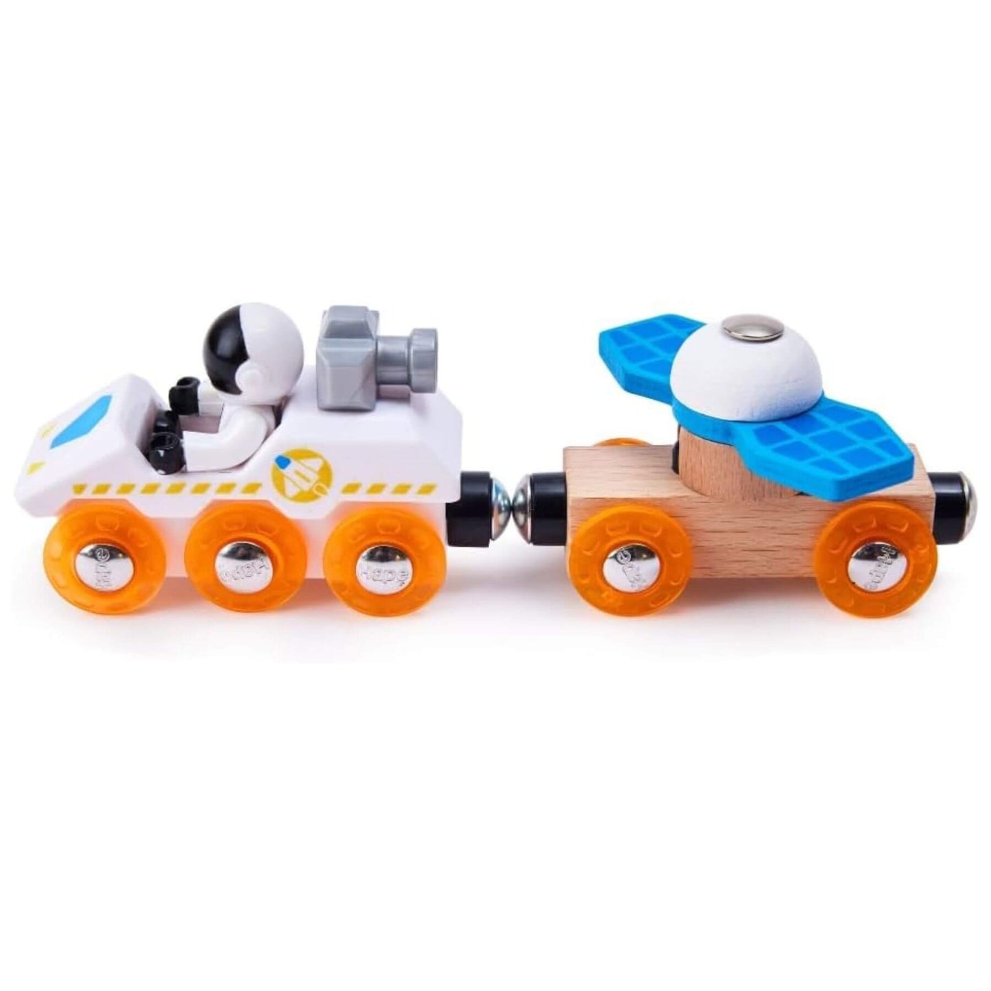 Part of Hape Mars Mission Launch Set