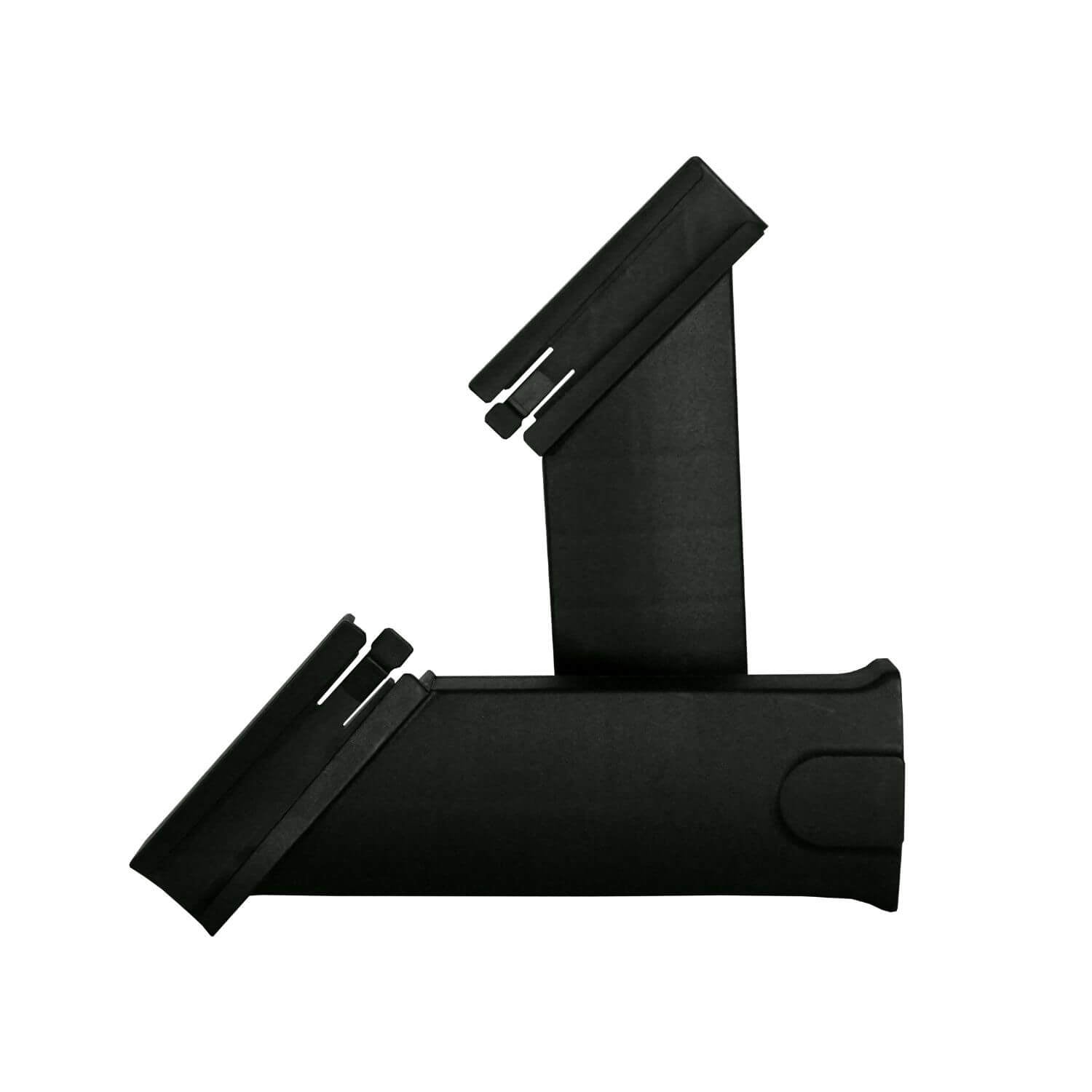 Venice Child Maverick Single to Double Stroller | Eclipse