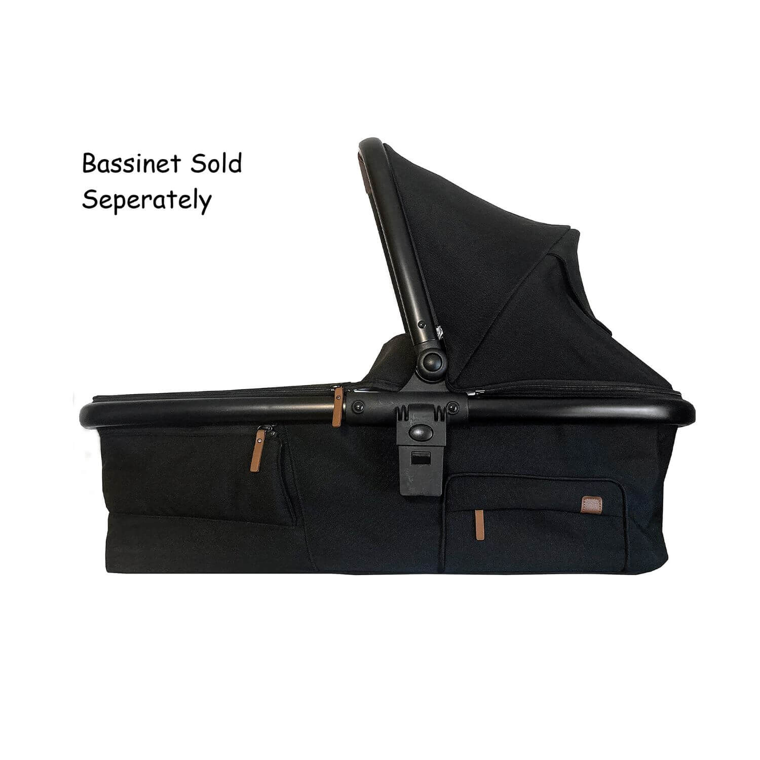 Venice Child Maverick Single to Double Stroller | Eclipse