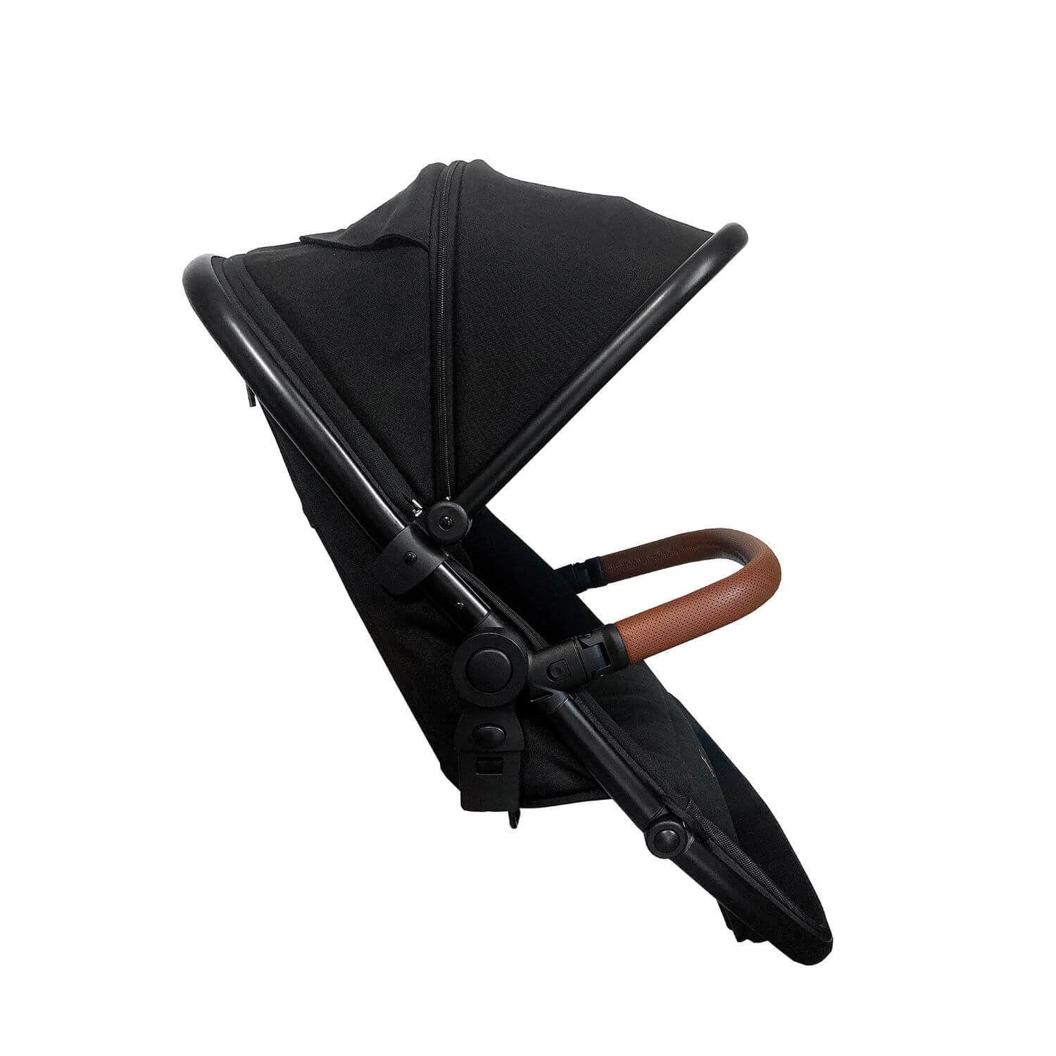 Venice Child Maverick Single to Double Stroller | Eclipse