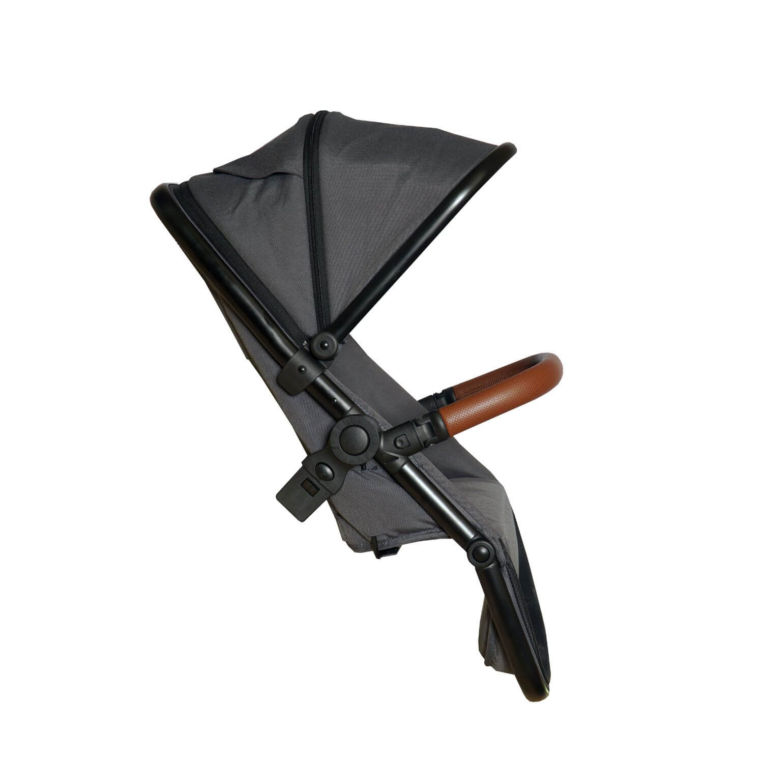 Venice Child Maverick Single to Double Stroller | Twilight