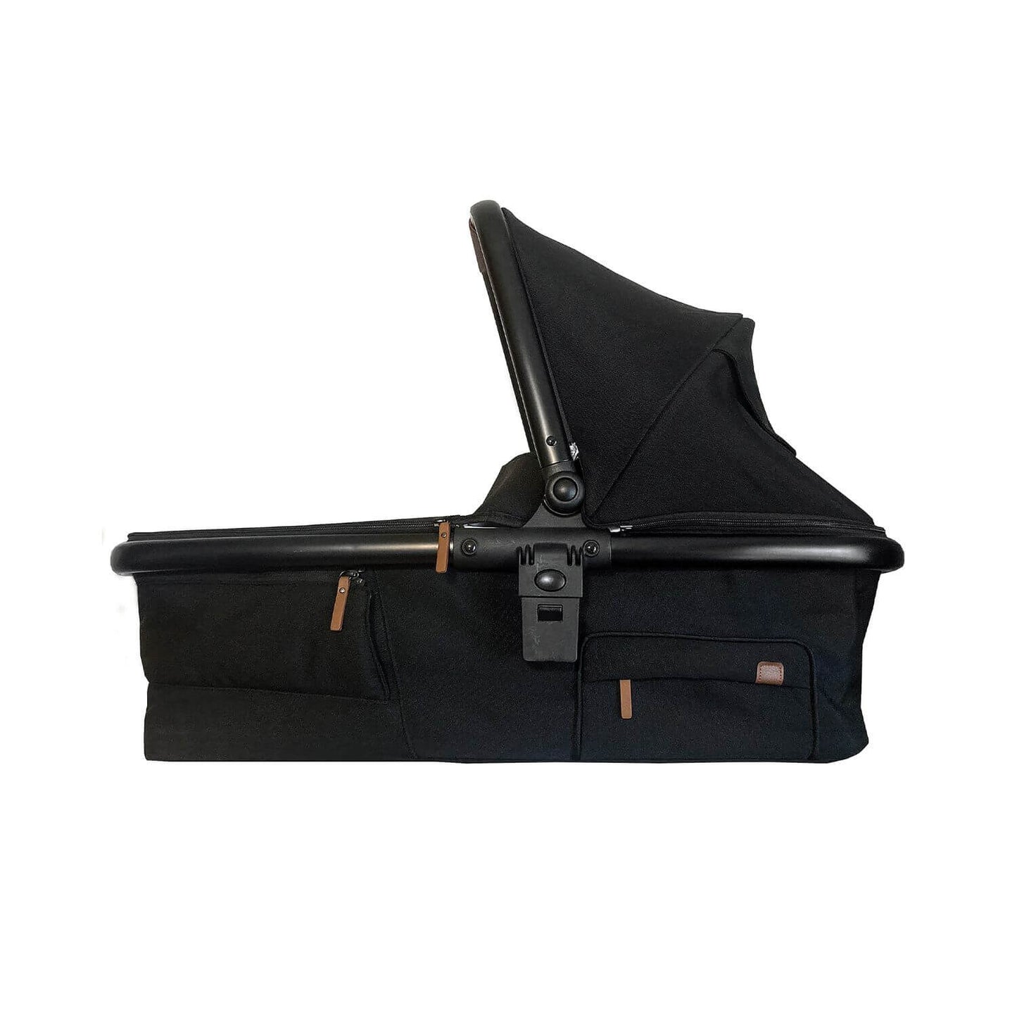 Venice Child Maverick Stand-Alone Bassinet | Eclipse