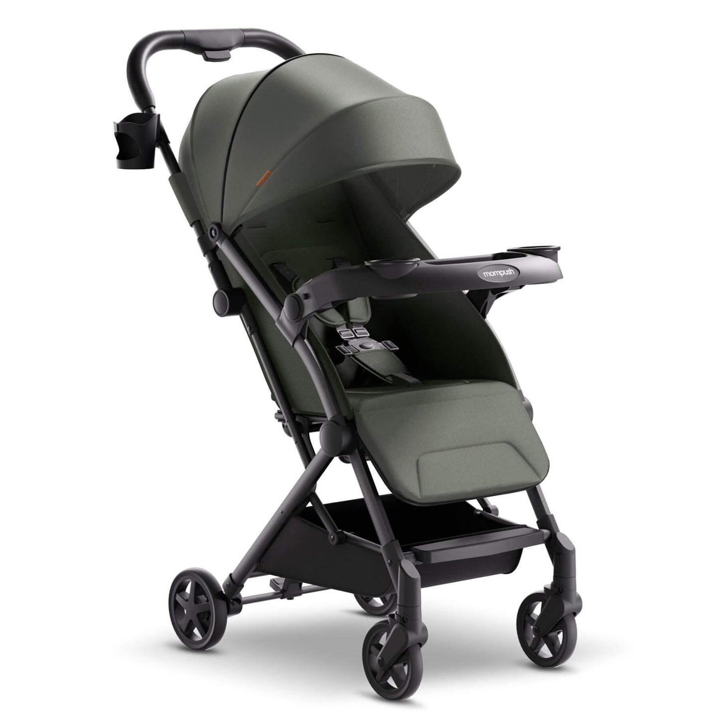 Mompush Lithe V2 Forest