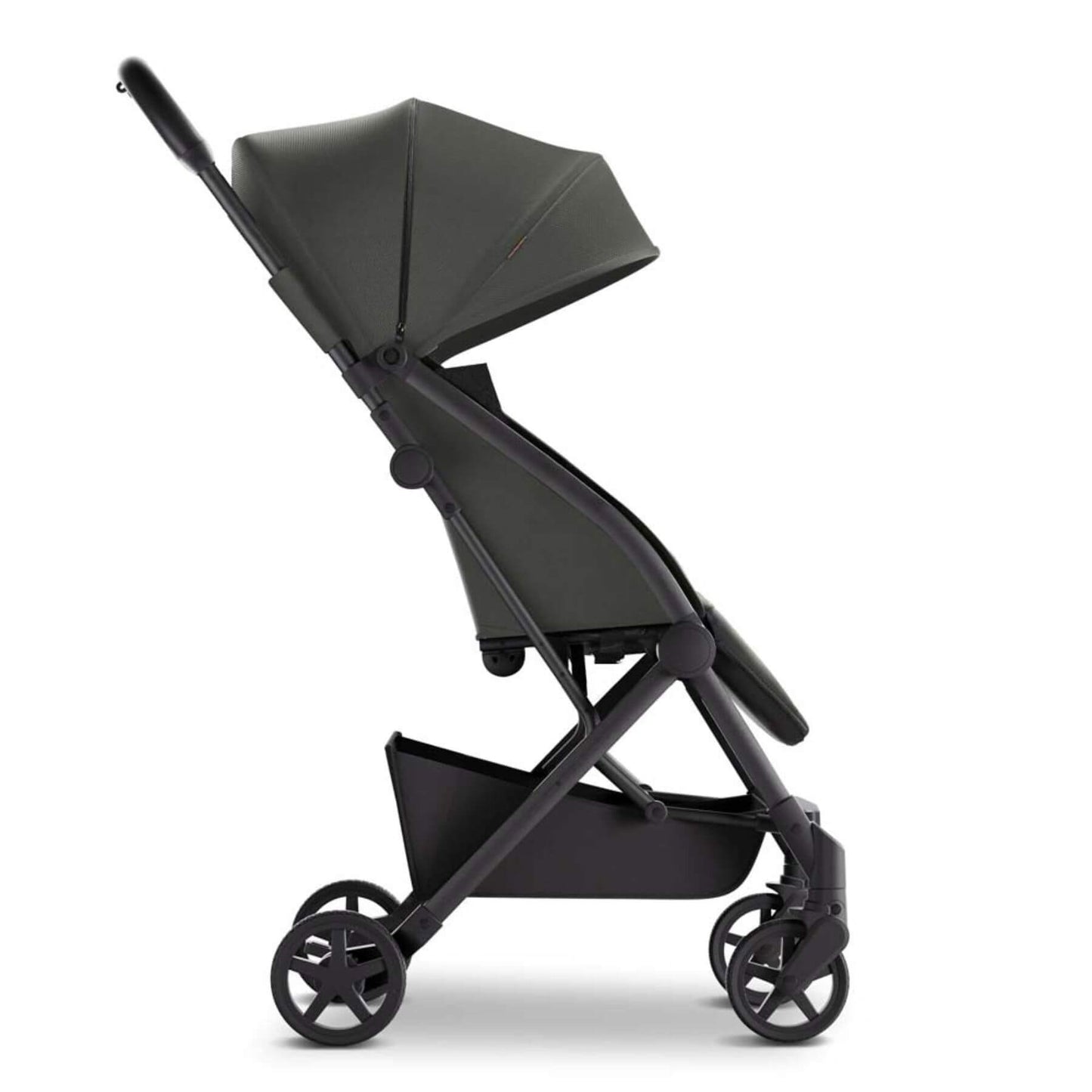 Side View of Mompush Lithe V2 Forest