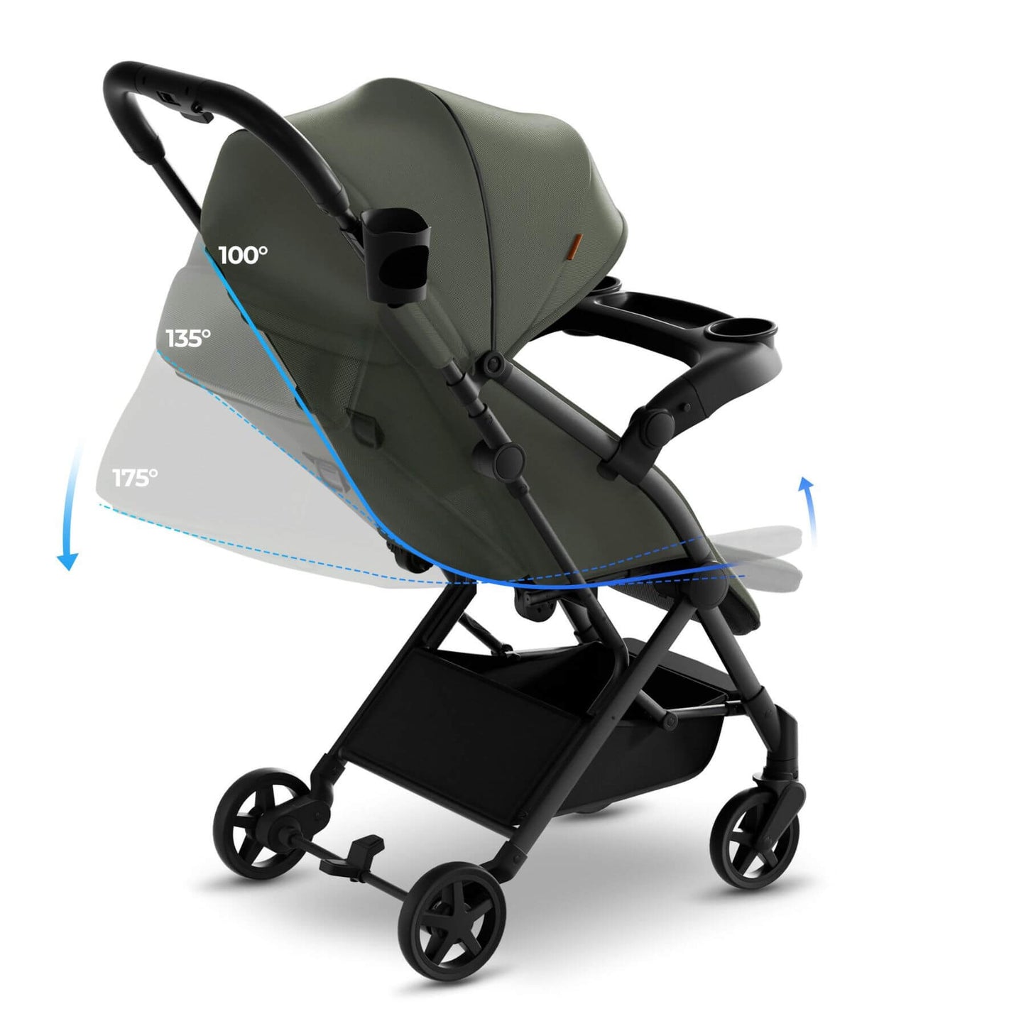 Mompush Lithe V2 Forest