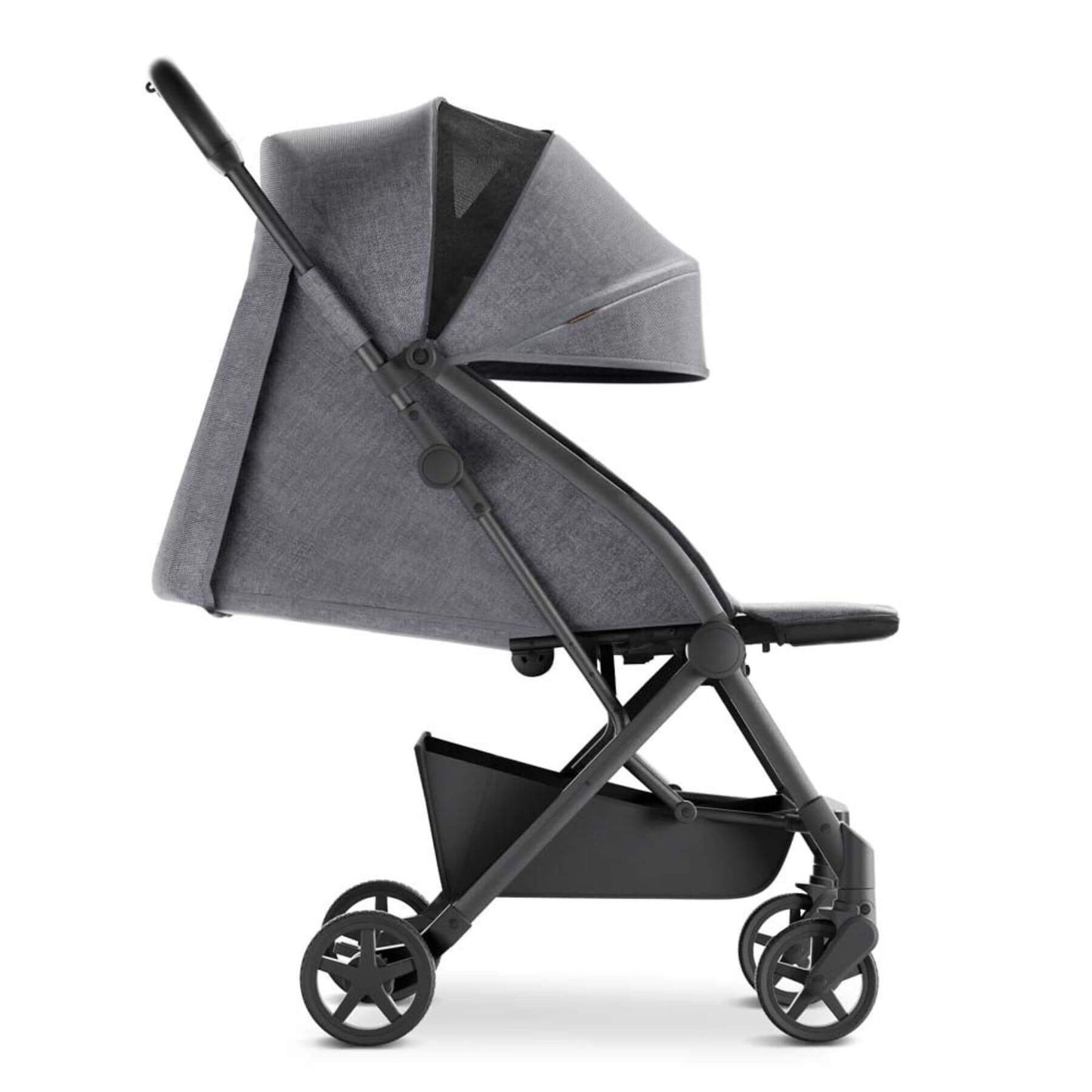Mompush Lithe V2 Gray