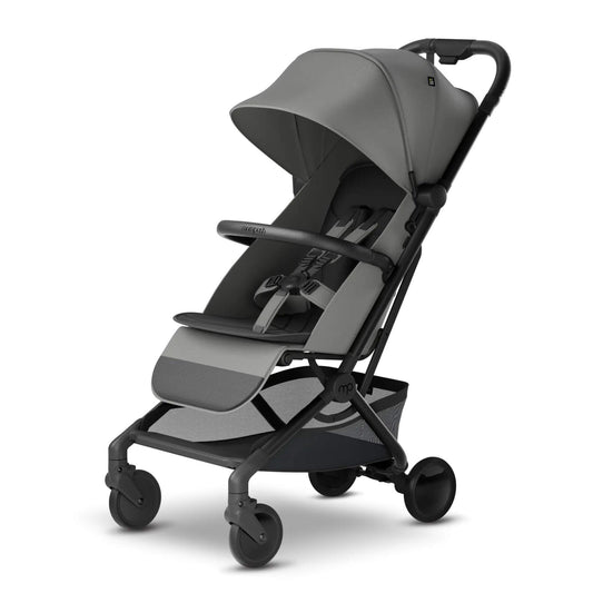 Mompush Velo Gray
