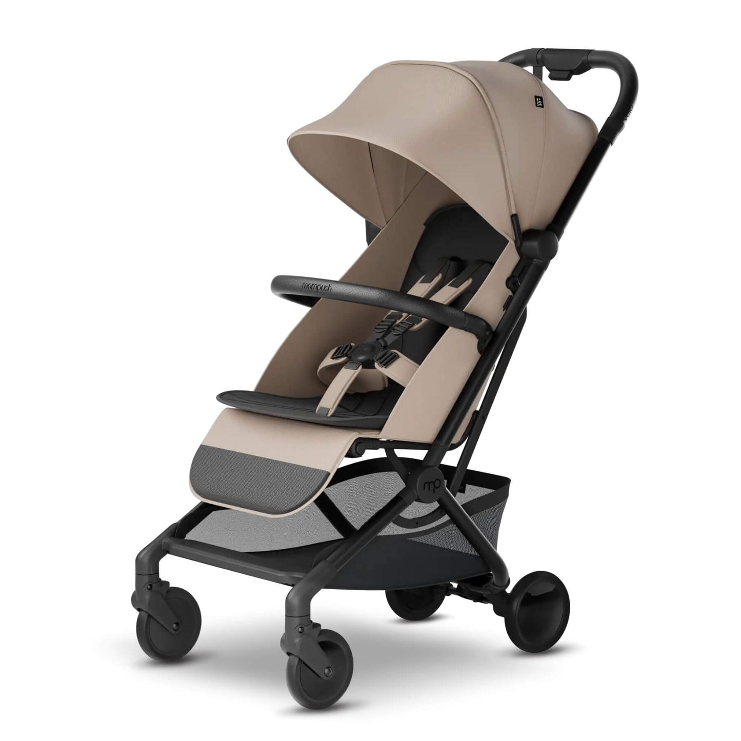 Mompush Velo Khaki