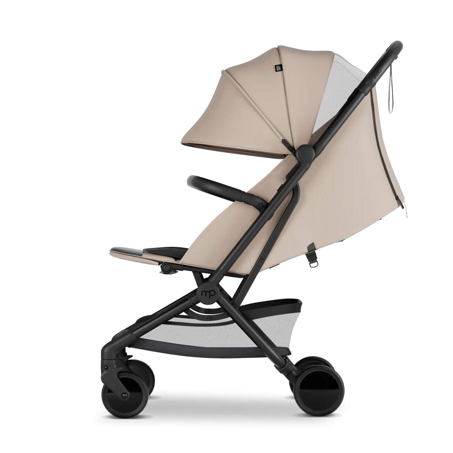 Mompush Velo Khaki