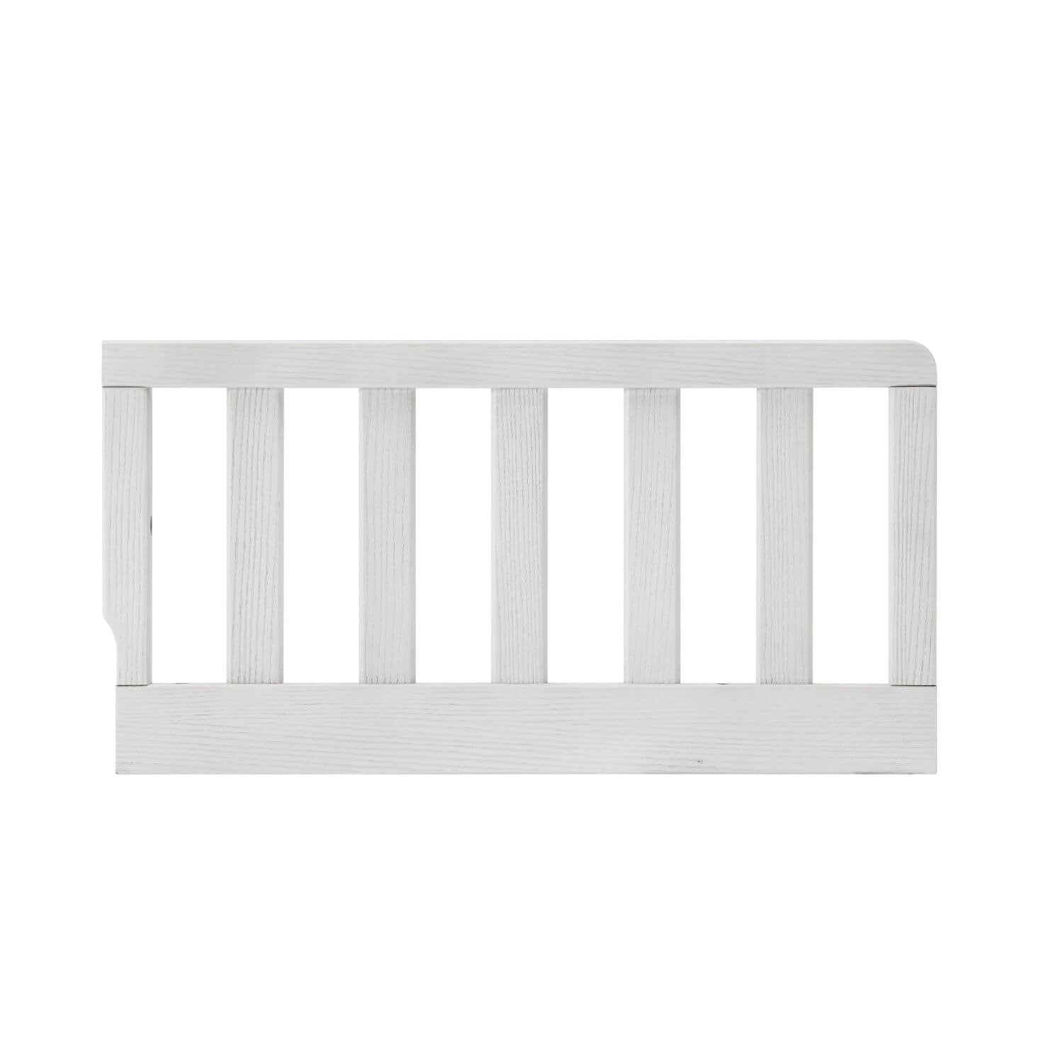 Oxford Baby Montauk Guard Rail | Barn White