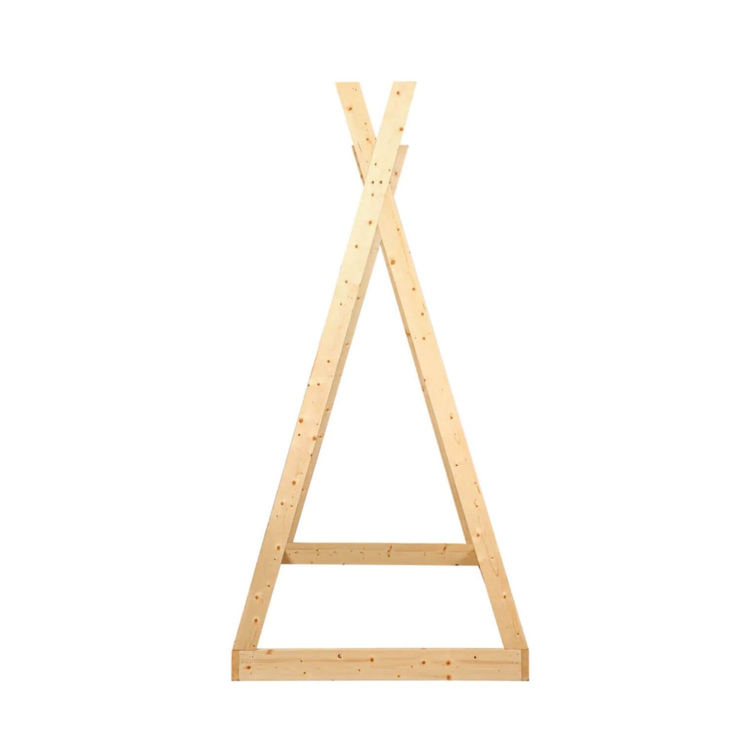 2MamaBees Montessori Teepee Bed | Crib
