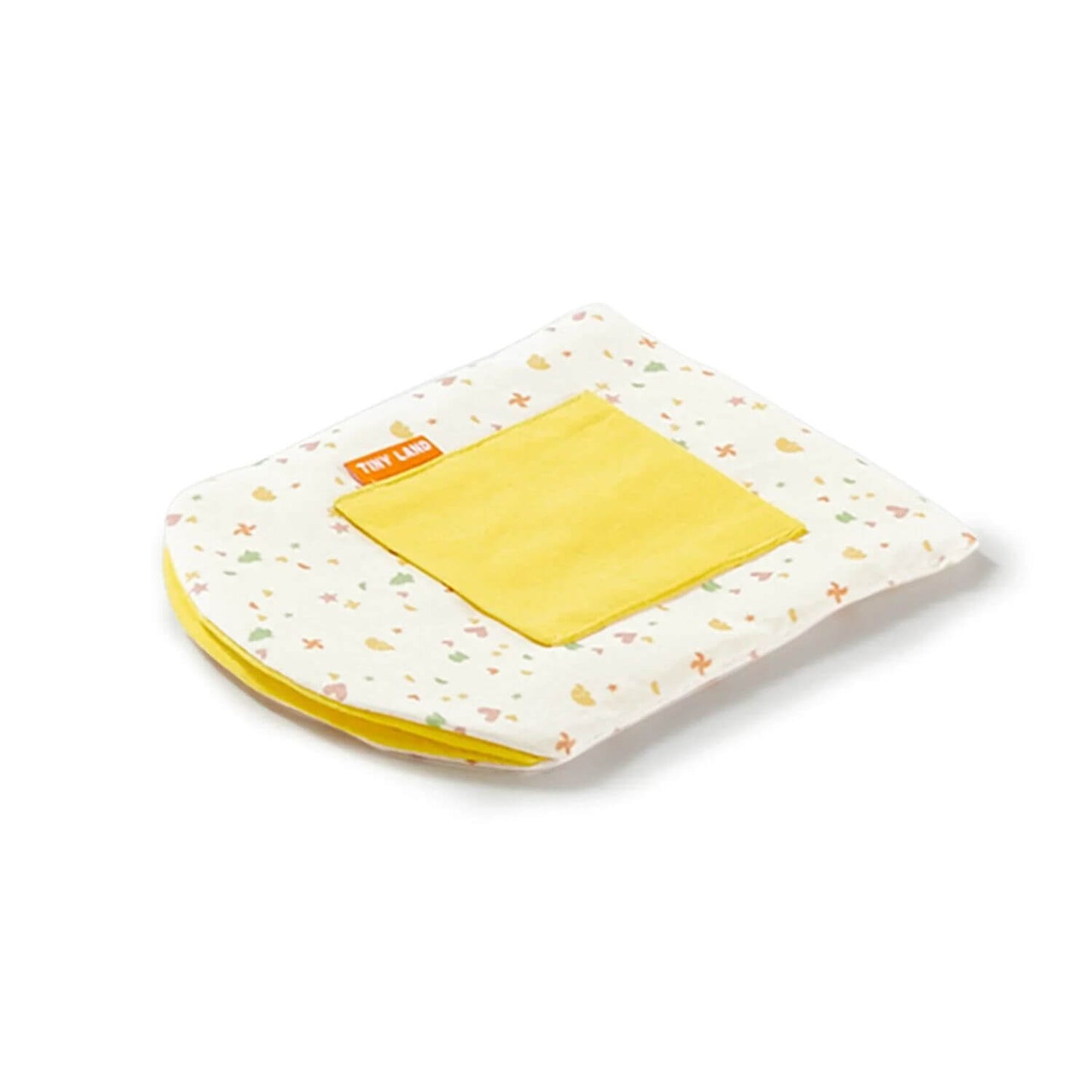 Crinkle Bag
