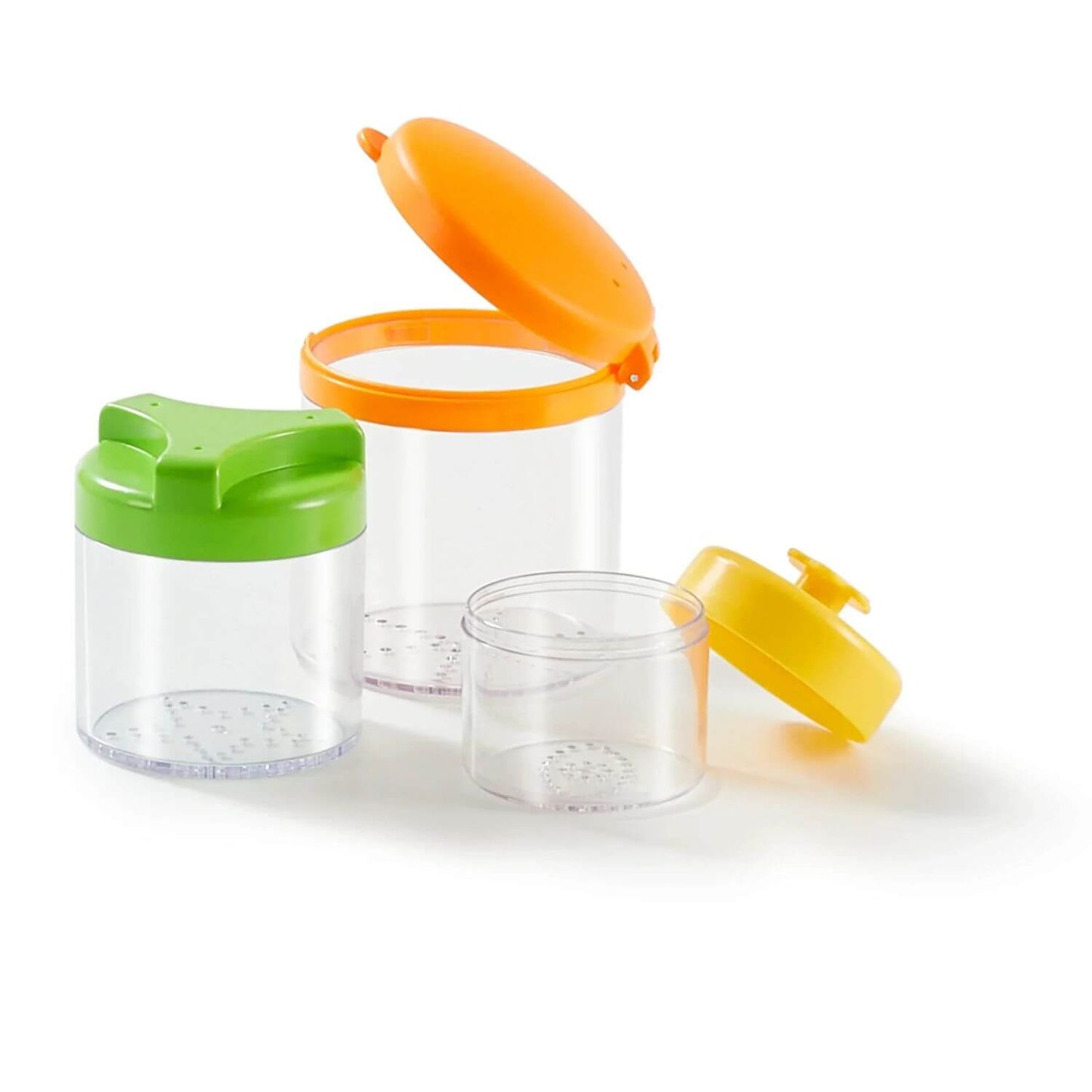 Litter Grip Canister Set