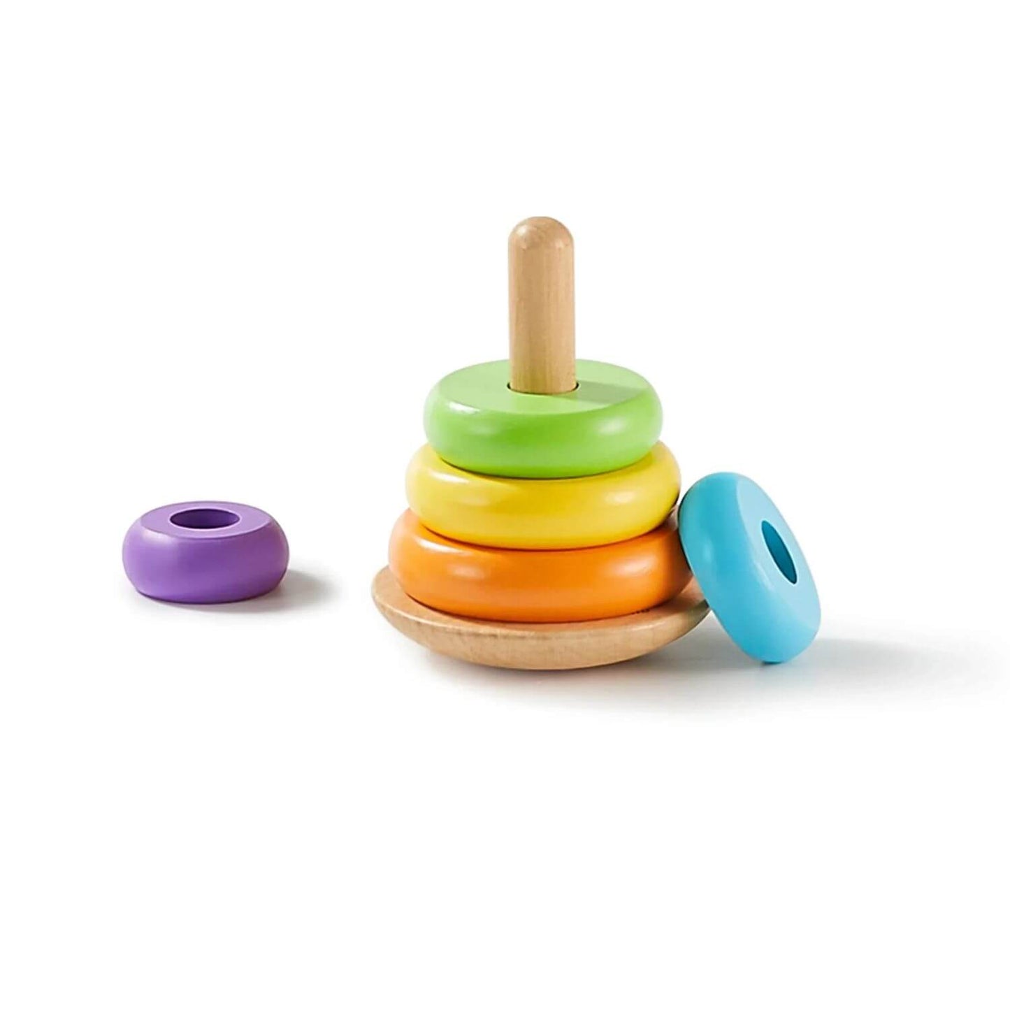 Rocking Stacker