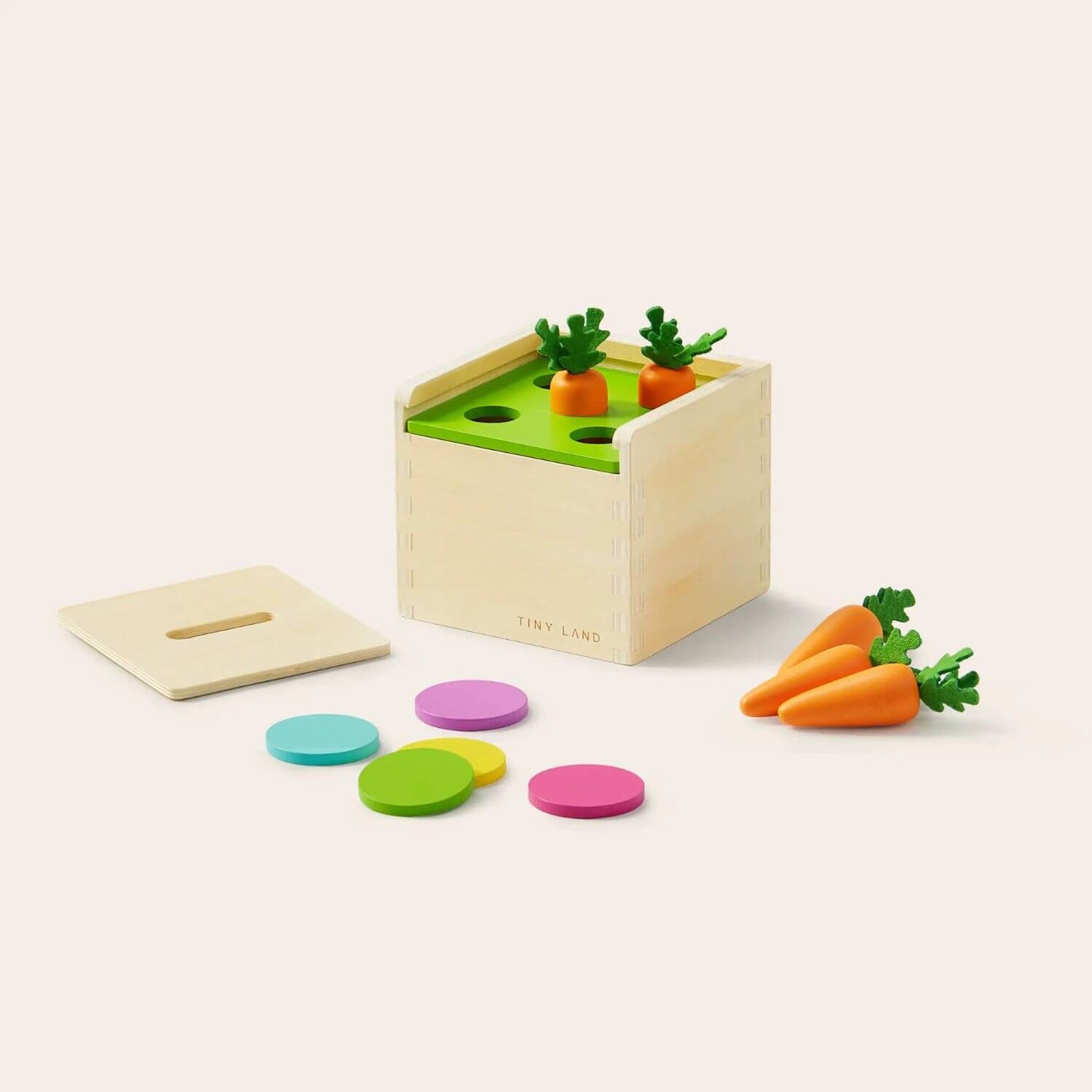 Posting Box