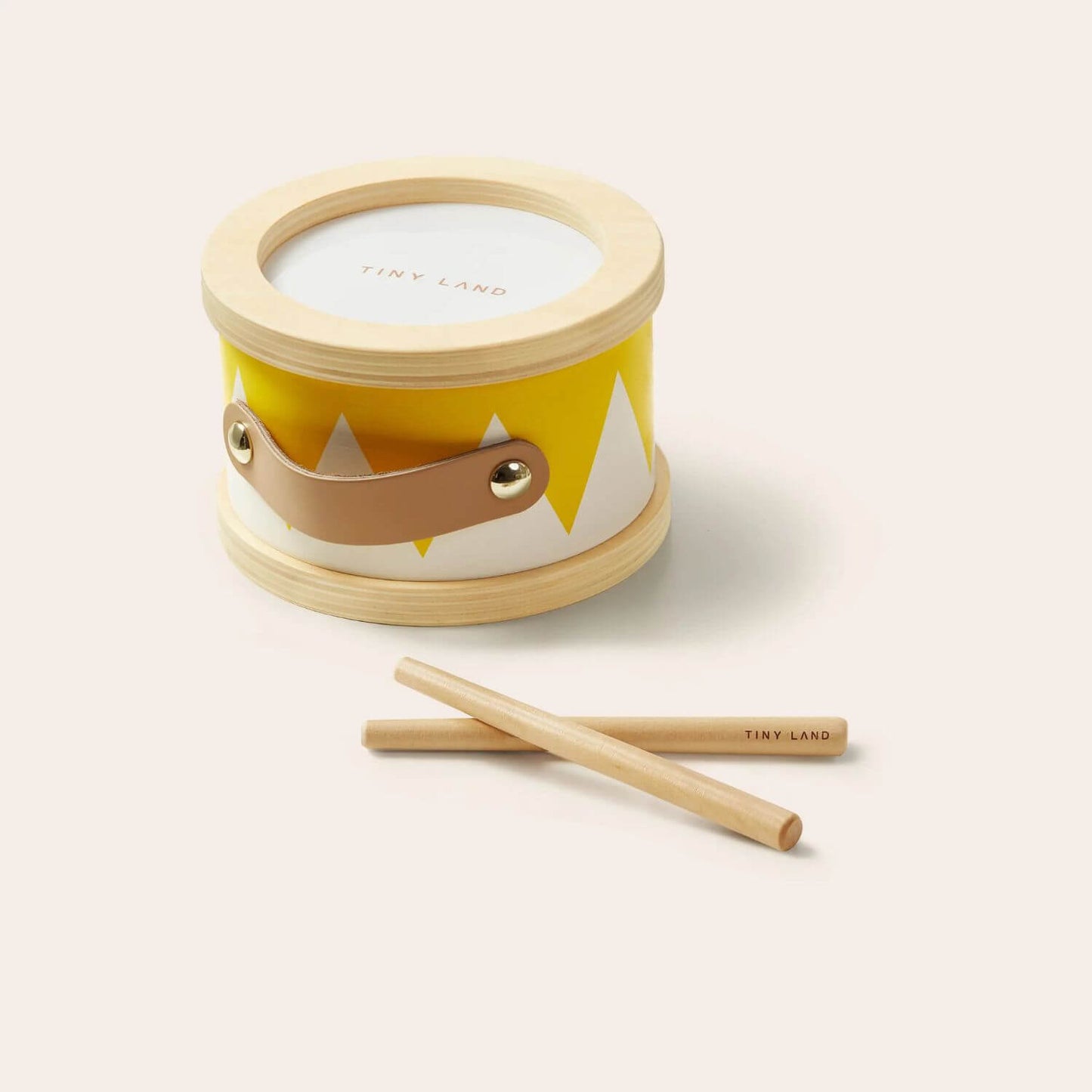 Baby Drum