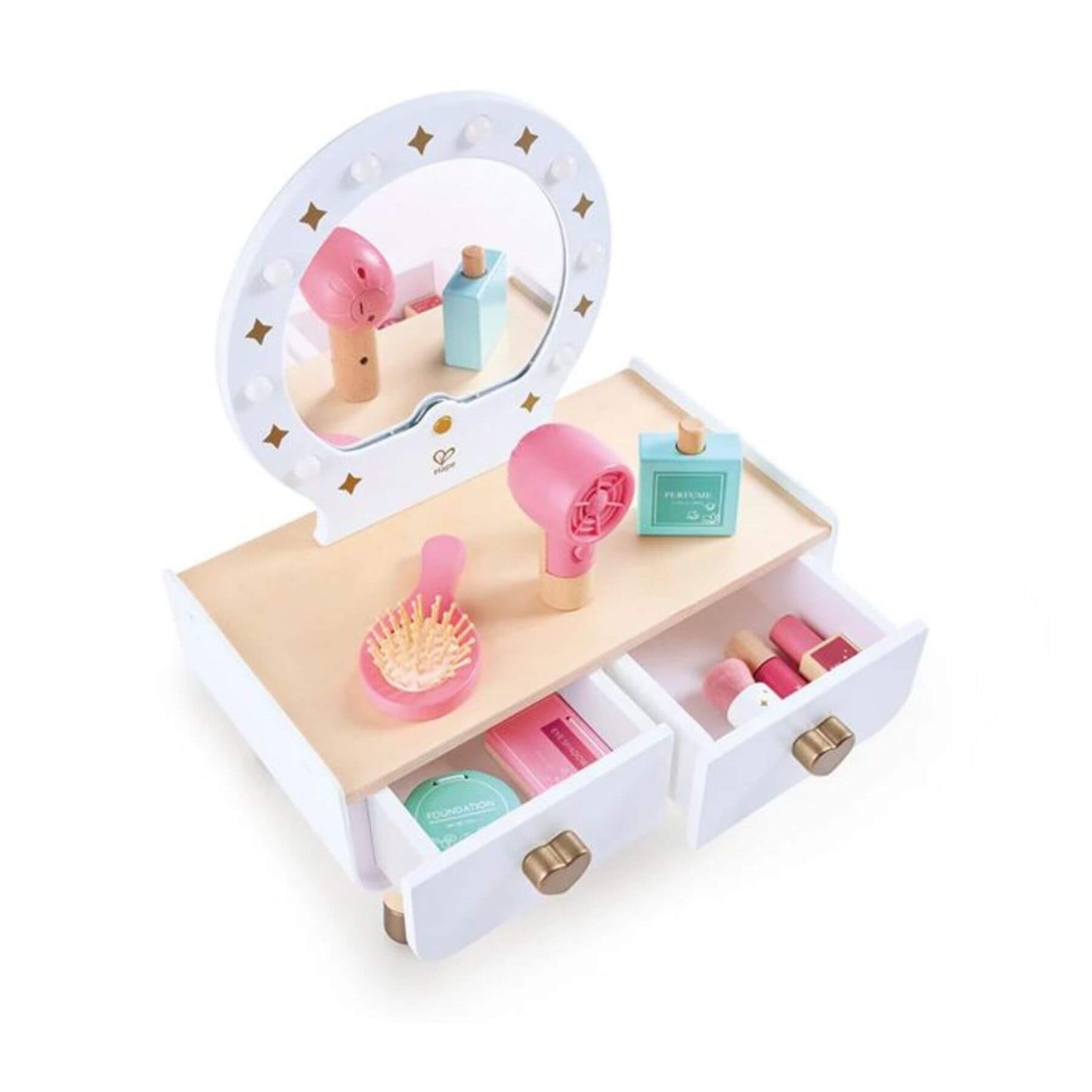 Hape My Stylish Dressing Table