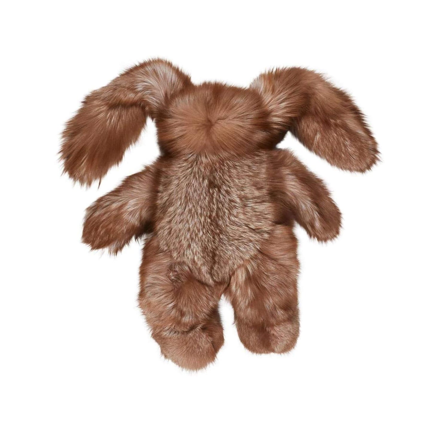 Natures Collection Rabbit Teddy, Light Brown