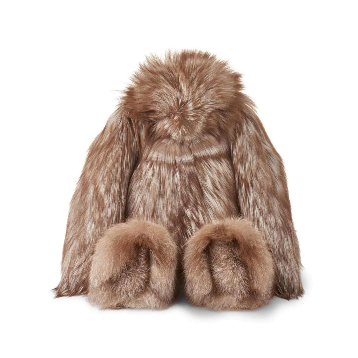 Natures Collection Rabbit Teddy, Light Brown