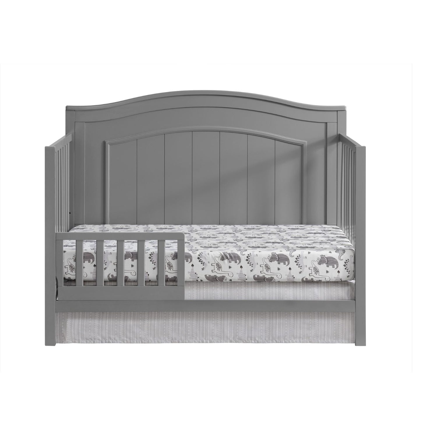Oxford Baby Nolan Guard Rail | Dove Gray