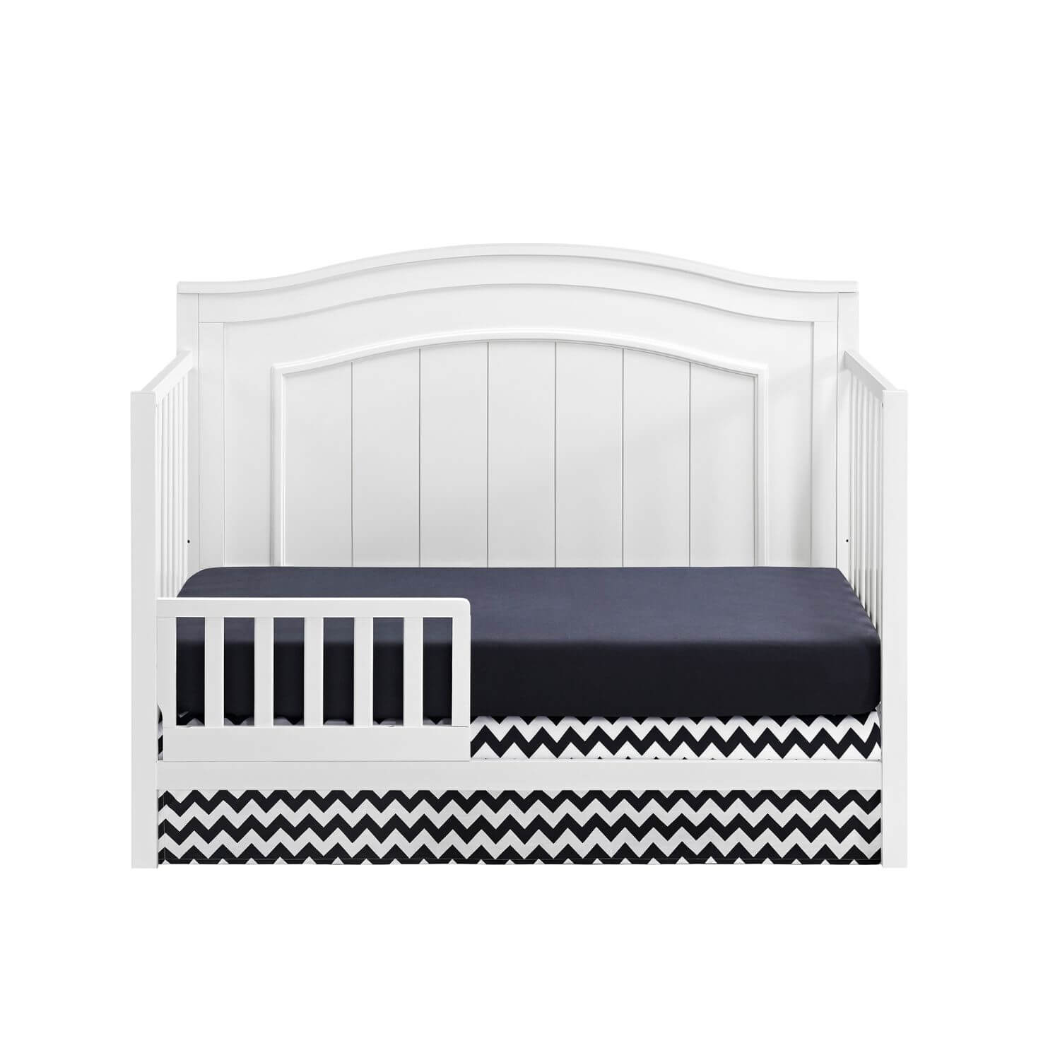 Oxford Baby Nolan Guard Rail | Snow White