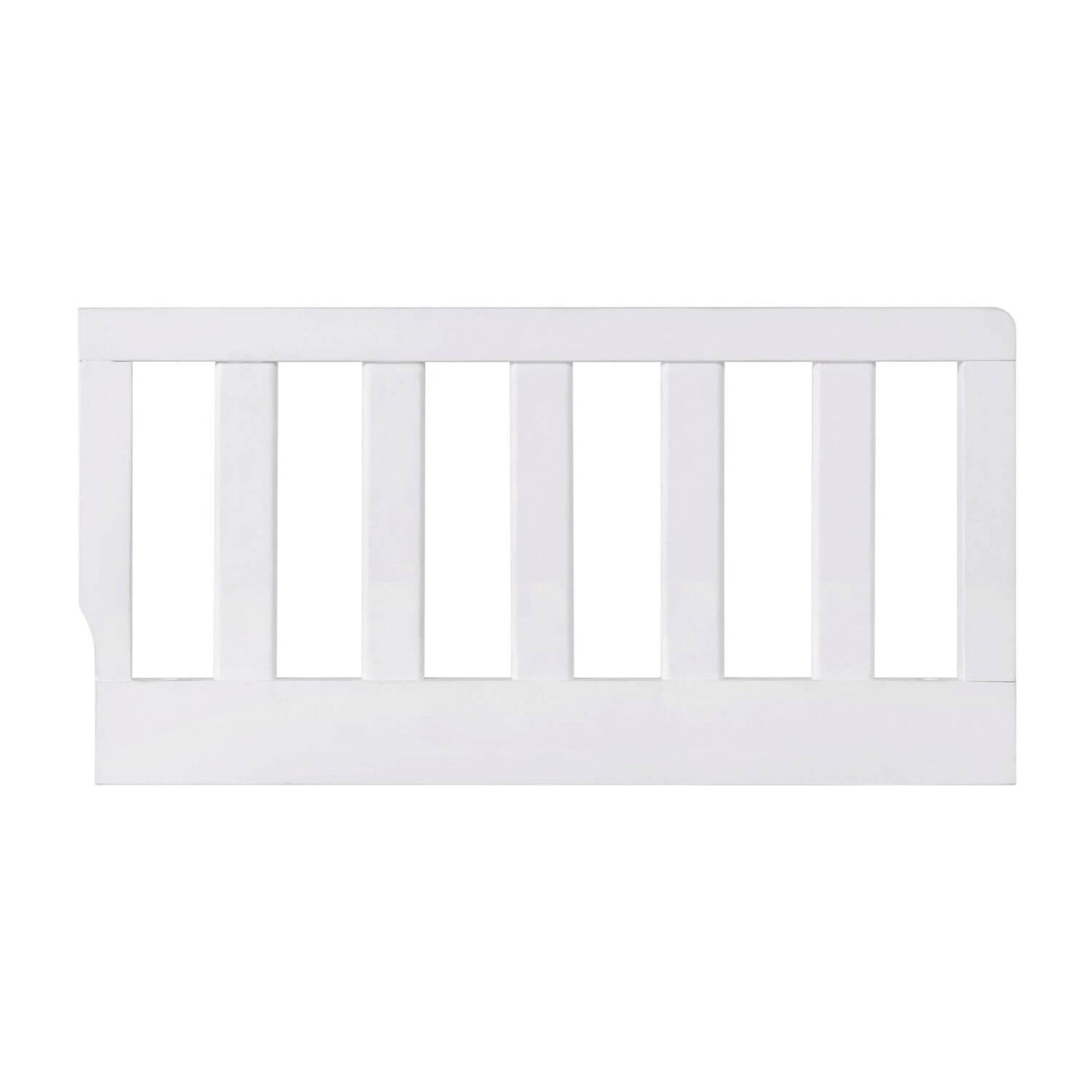 Oxford Baby Nolan Guard Rail | Snow White