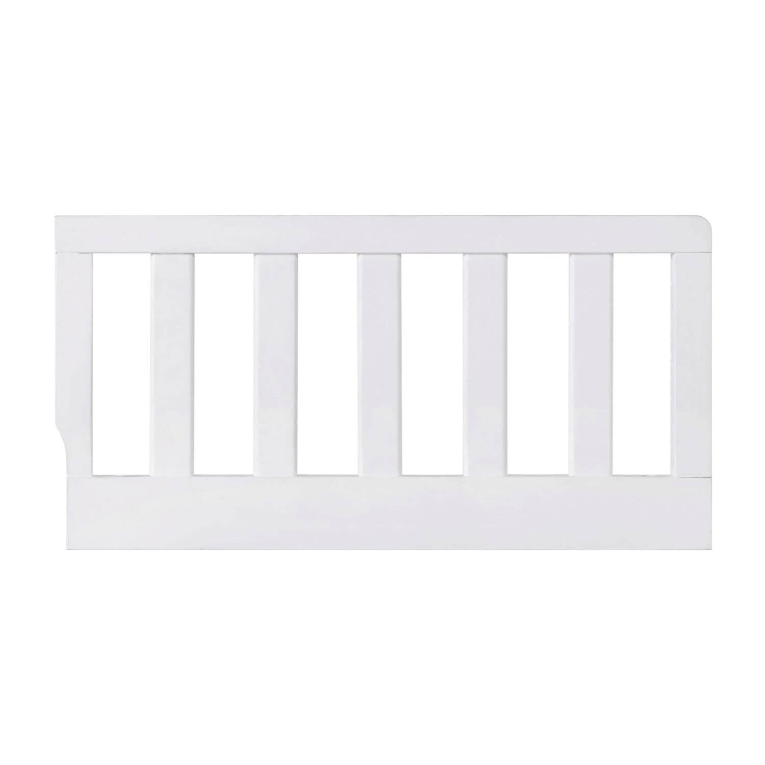 Oxford Baby Nolan Guard Rail | Snow White