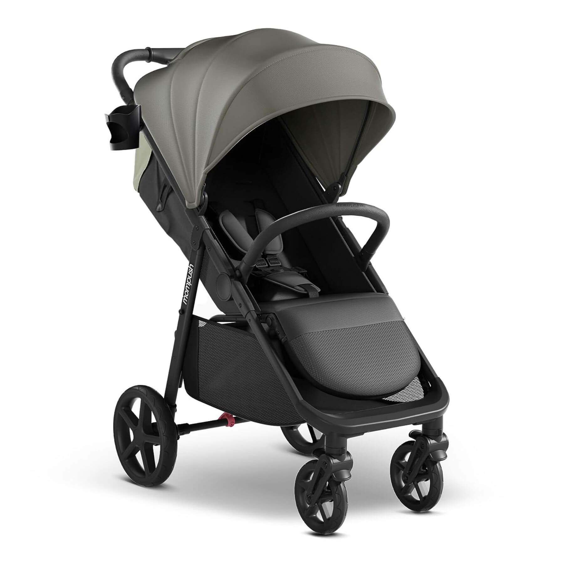 Mompush Nova Baby Stroller Forest