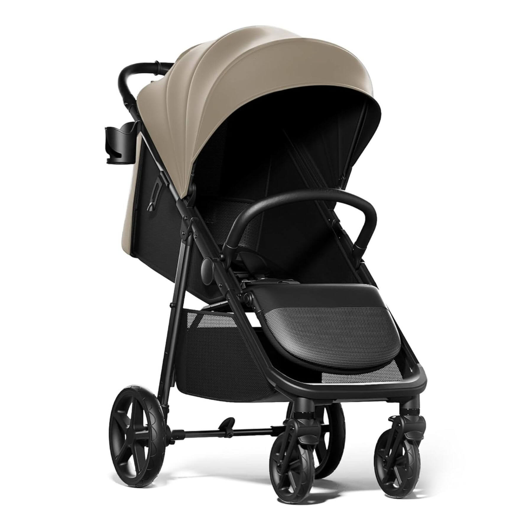 Nova Stroller Khak