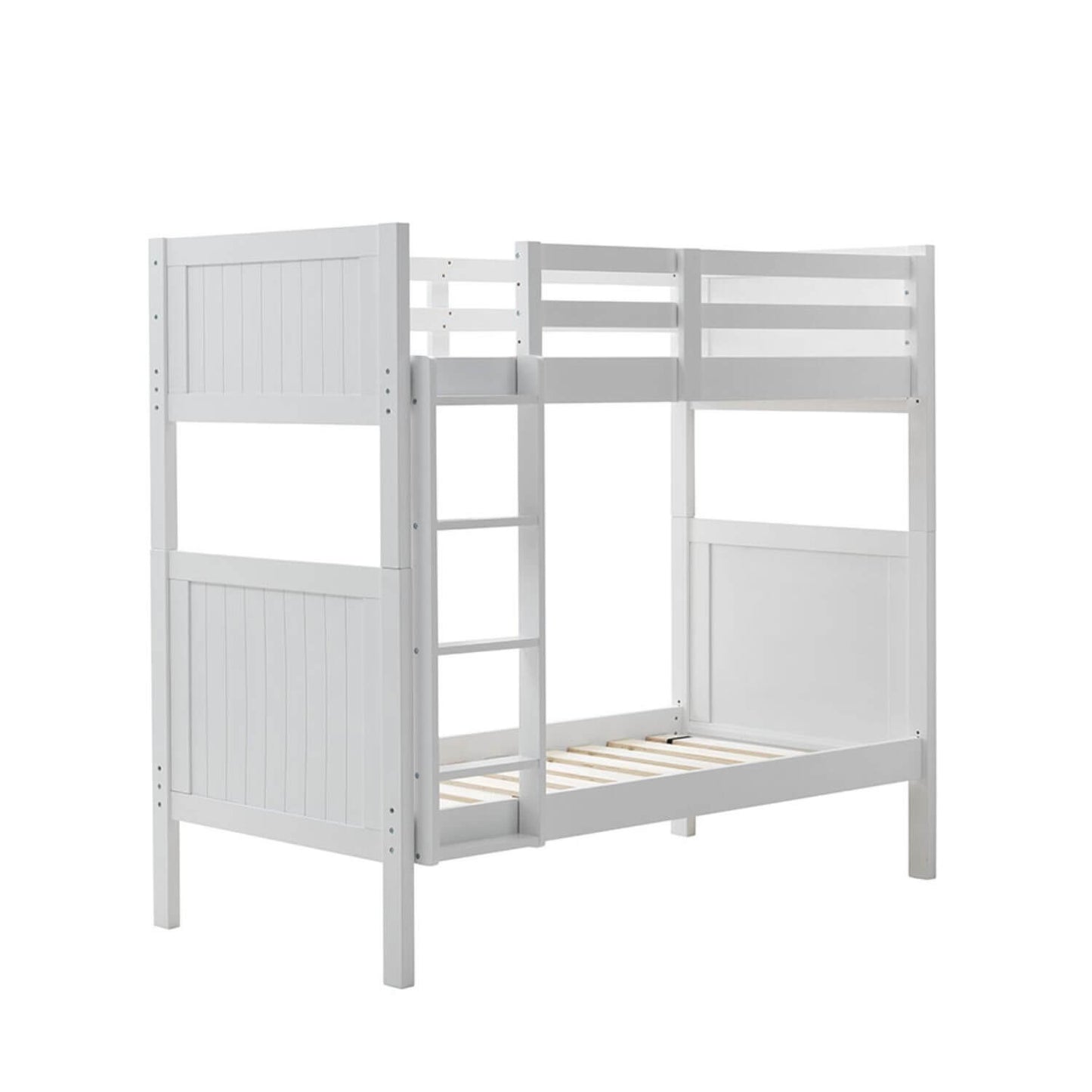 Orbelle Bunk Bed Model 2022 White