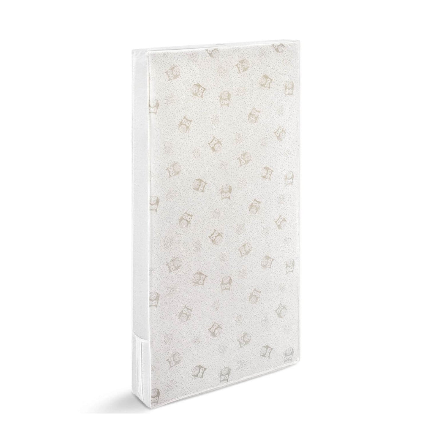 Oxford Baby Perfect Comfort Dual Stage Crib & Tddler Mattress