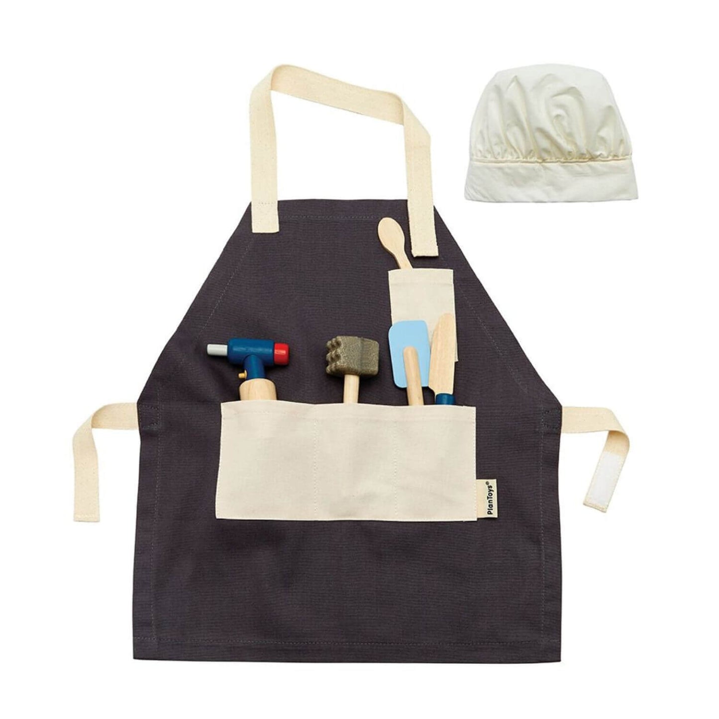 PlanToys Chef Set