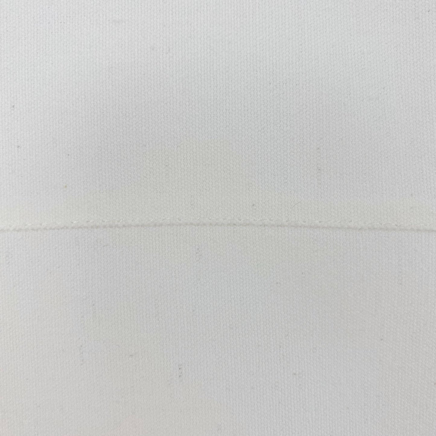 Detail of Domestic Objects Play Tent Canopy No Doors, White