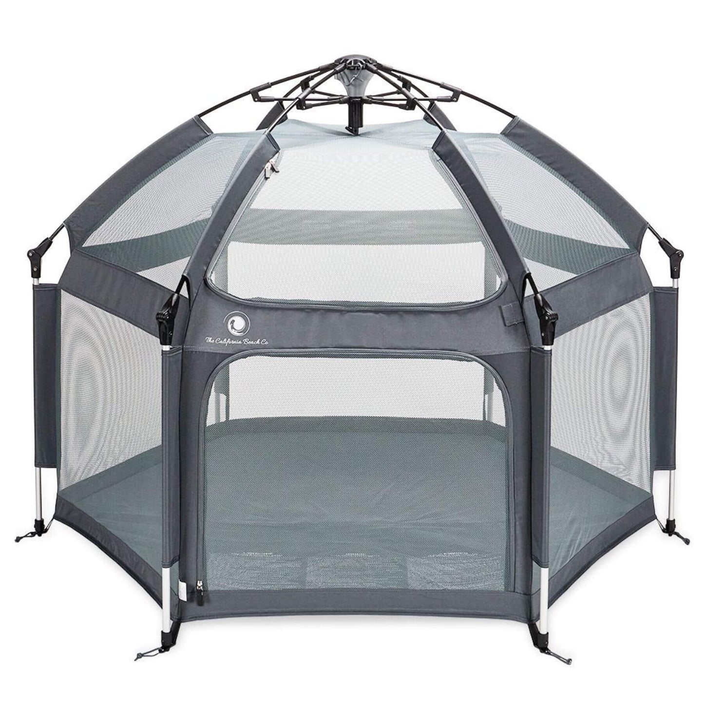 Pop 'N Go™ Playpen Dark Gray