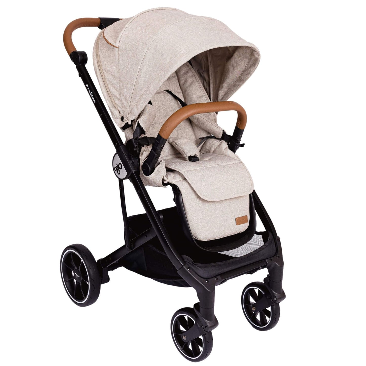 Primo Passi Icon Baby Stroller V2 Beige