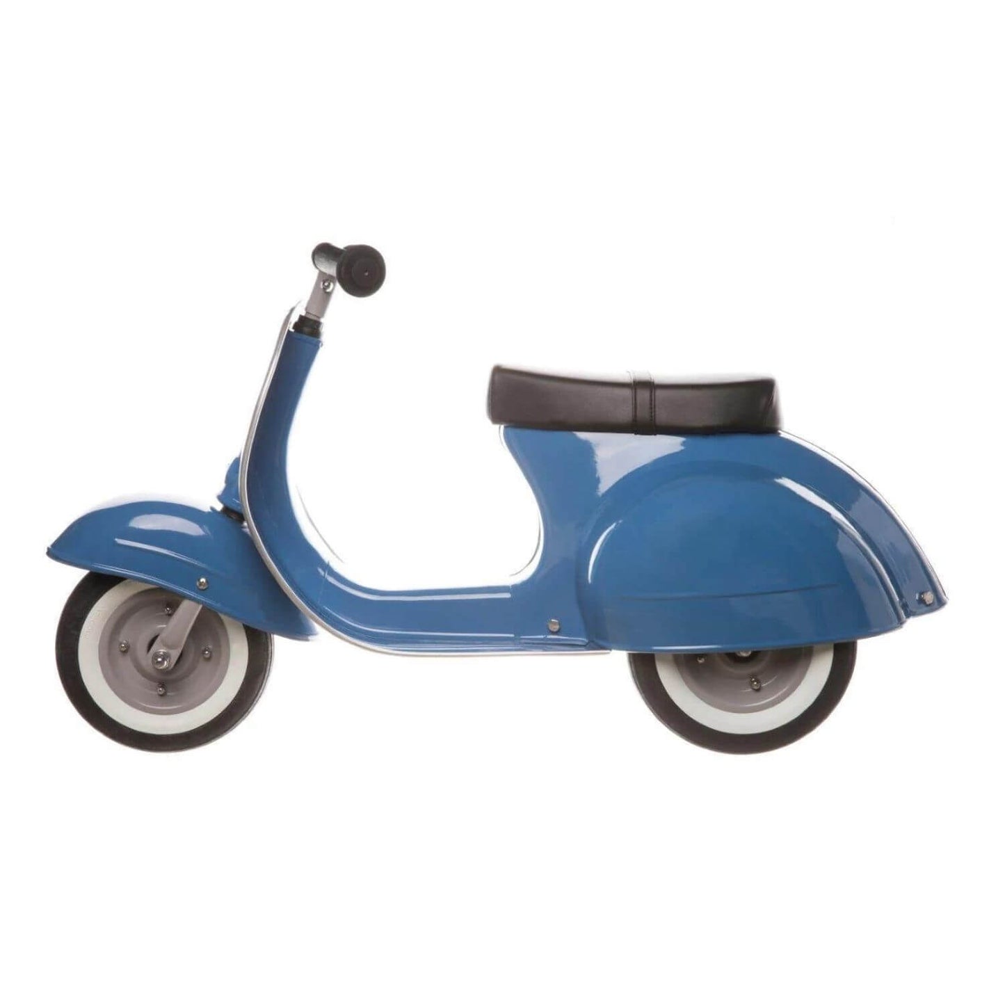 Primo Classic Ride-On Scooter Blue