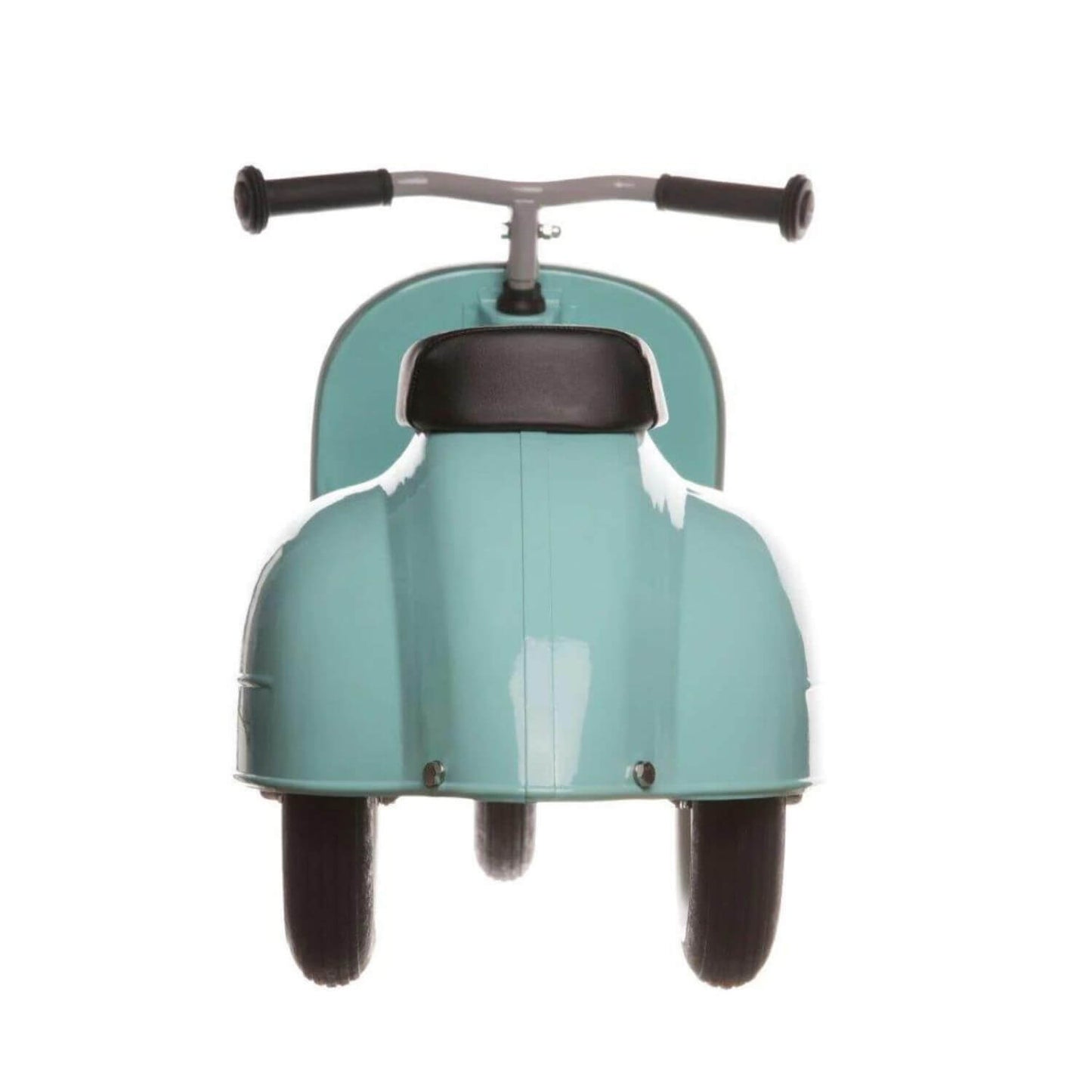 Primo Classic Ride-On Scooter - Back View