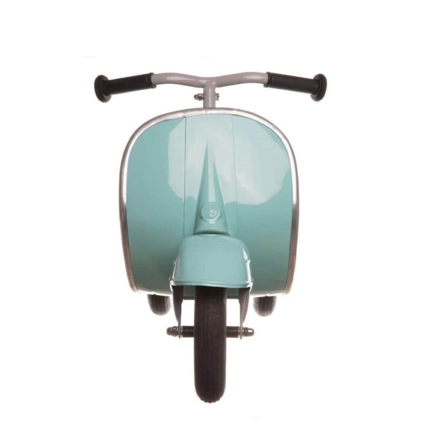 Primo Classic Ride-On Scooter - Front View