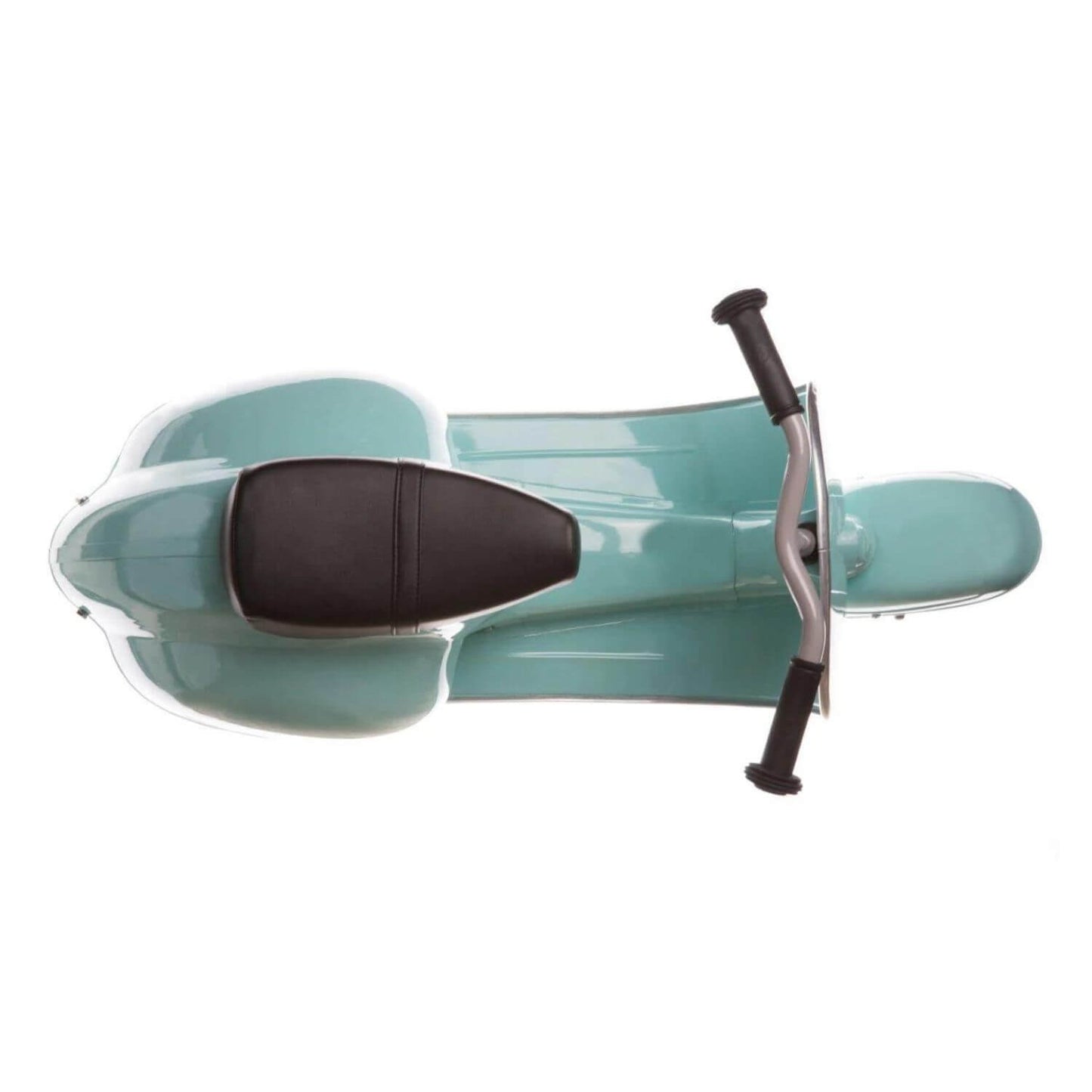 Primo Classic Ride-On Scooter - Top View