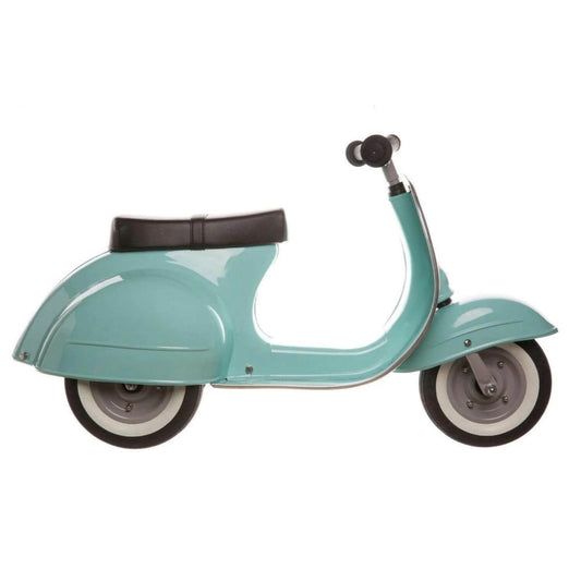 Primo Classic Ride-On Scooter