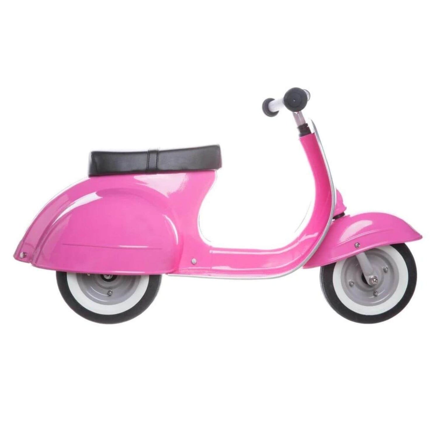 Primo Classic Ride-On Scooter Pink