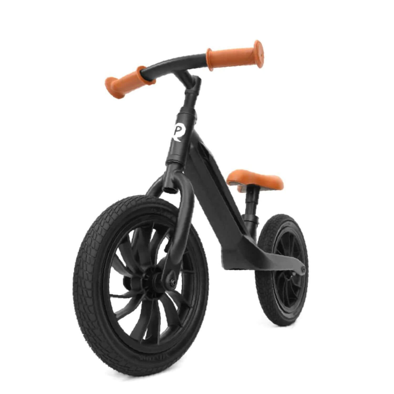 Q-Play Racer Balance Bike brown