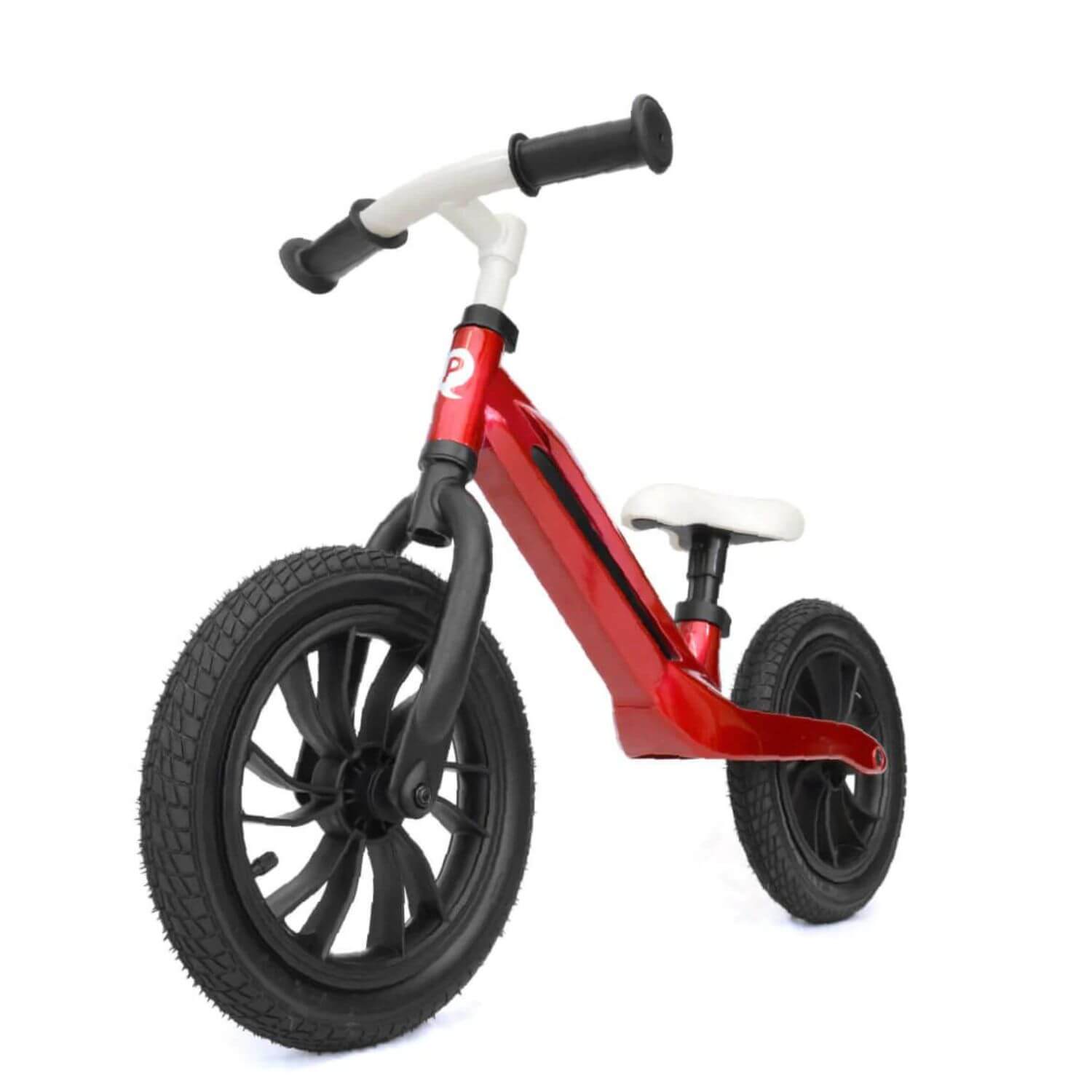 Q-Play Racer Balance Bike Red