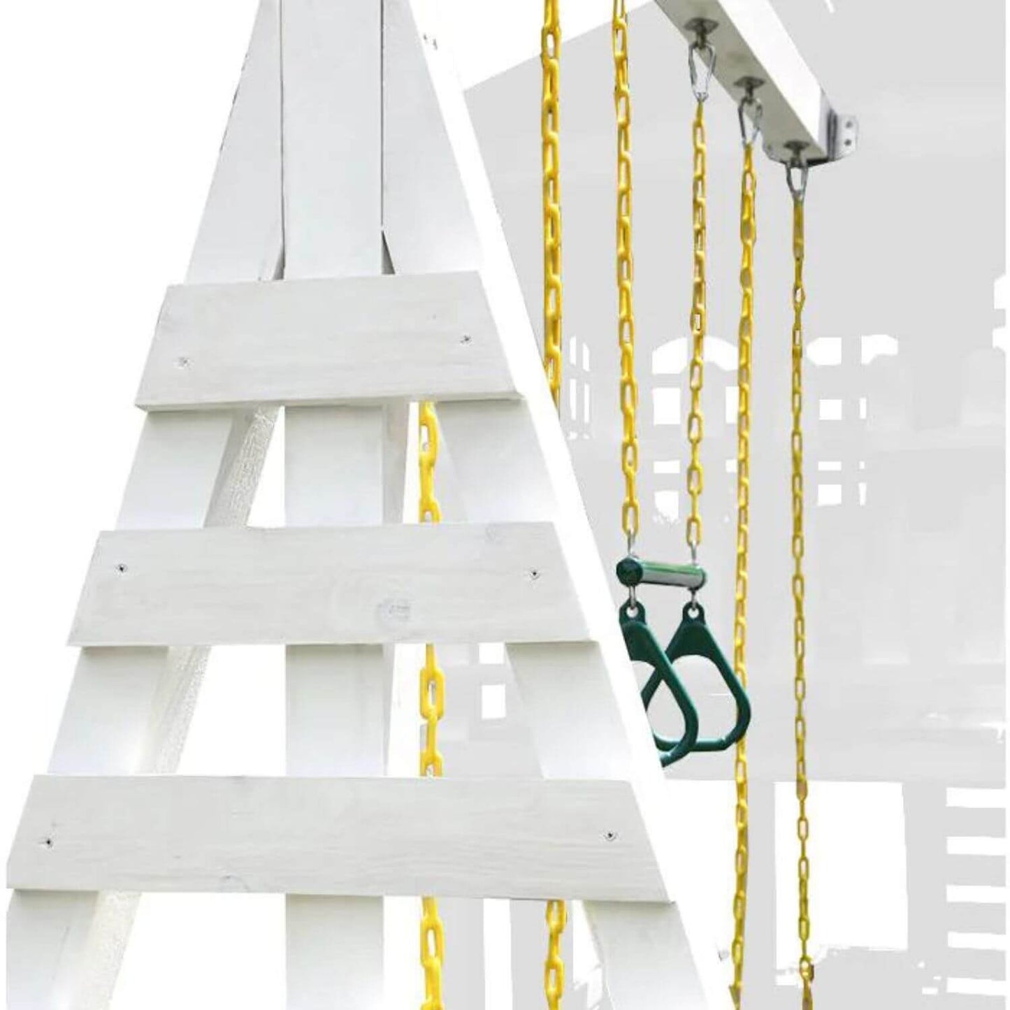 2MamaBees Reign Swing Attachment - Detail
