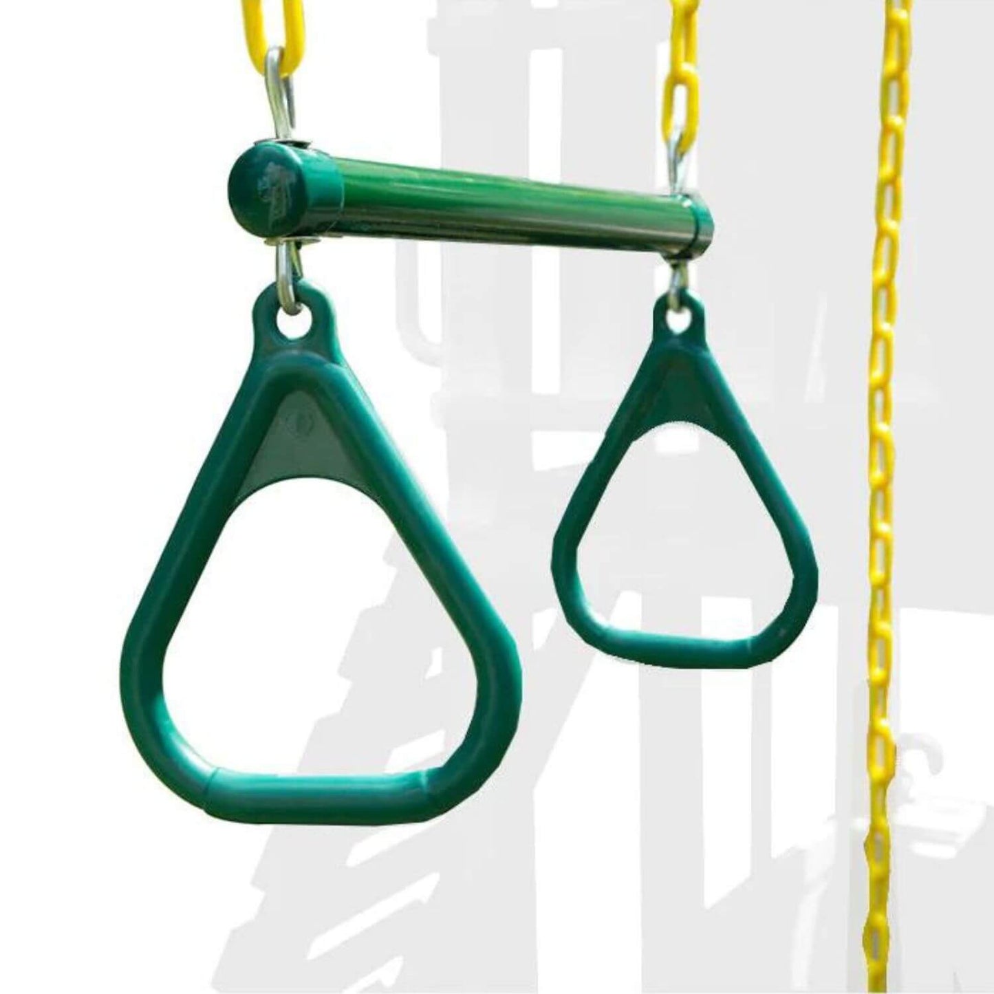 2MamaBees Reign Swing Attachment - Detail