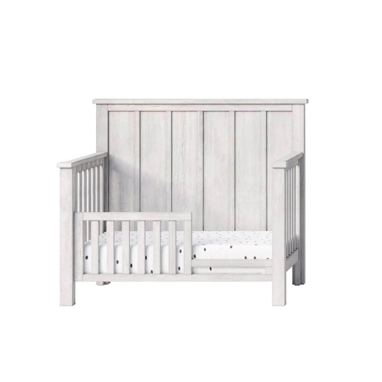 Milk Street Baby Relic Toddler Bed Conversion Kit Cloud