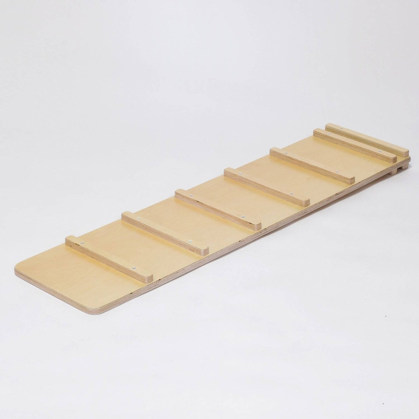 RAD Children's Furniture Reversible Climbing Ramp - Short
